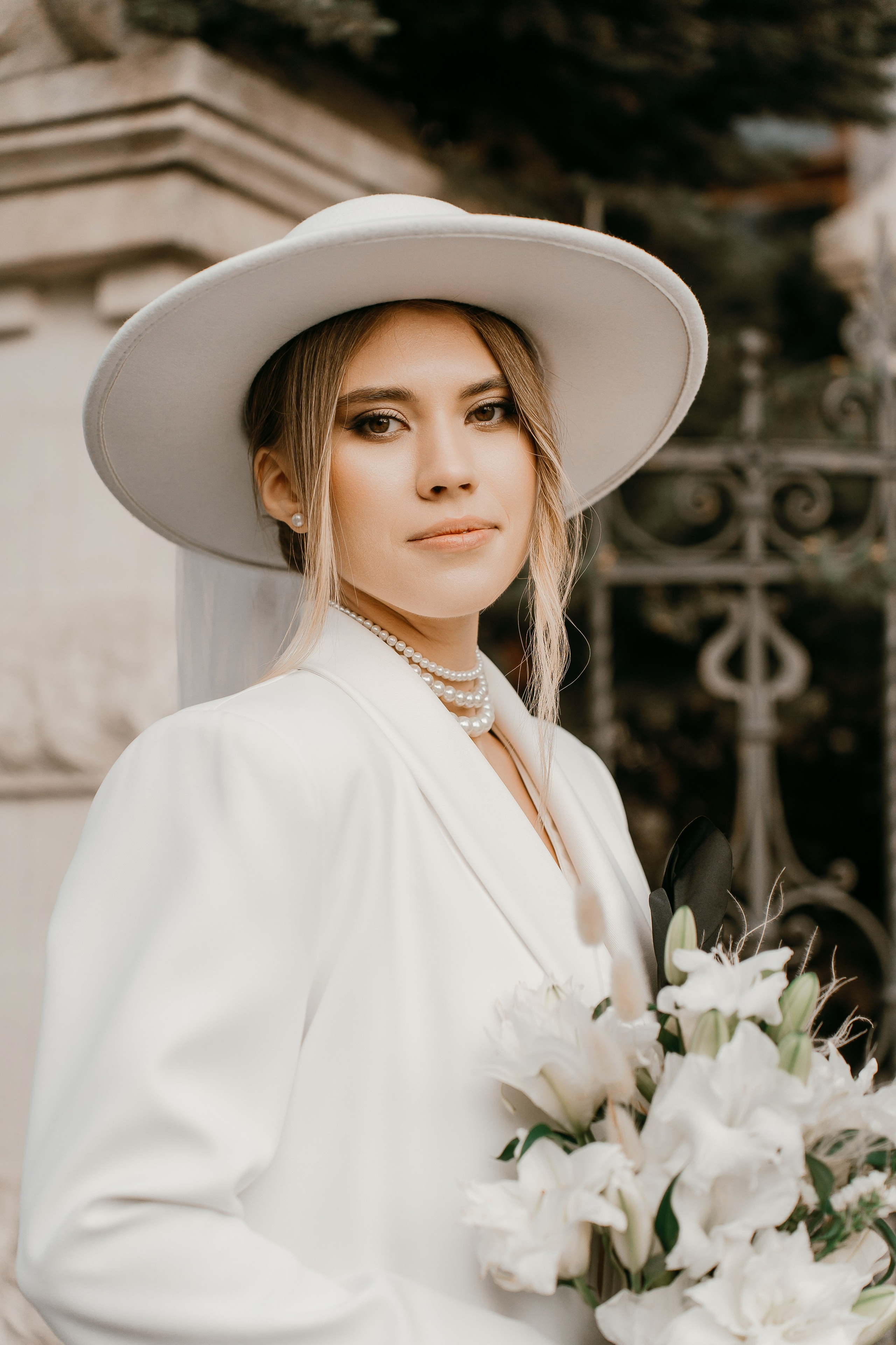 Никита и Арина. Свадебный и семейный фотограф в Самаре Салахова Гулина