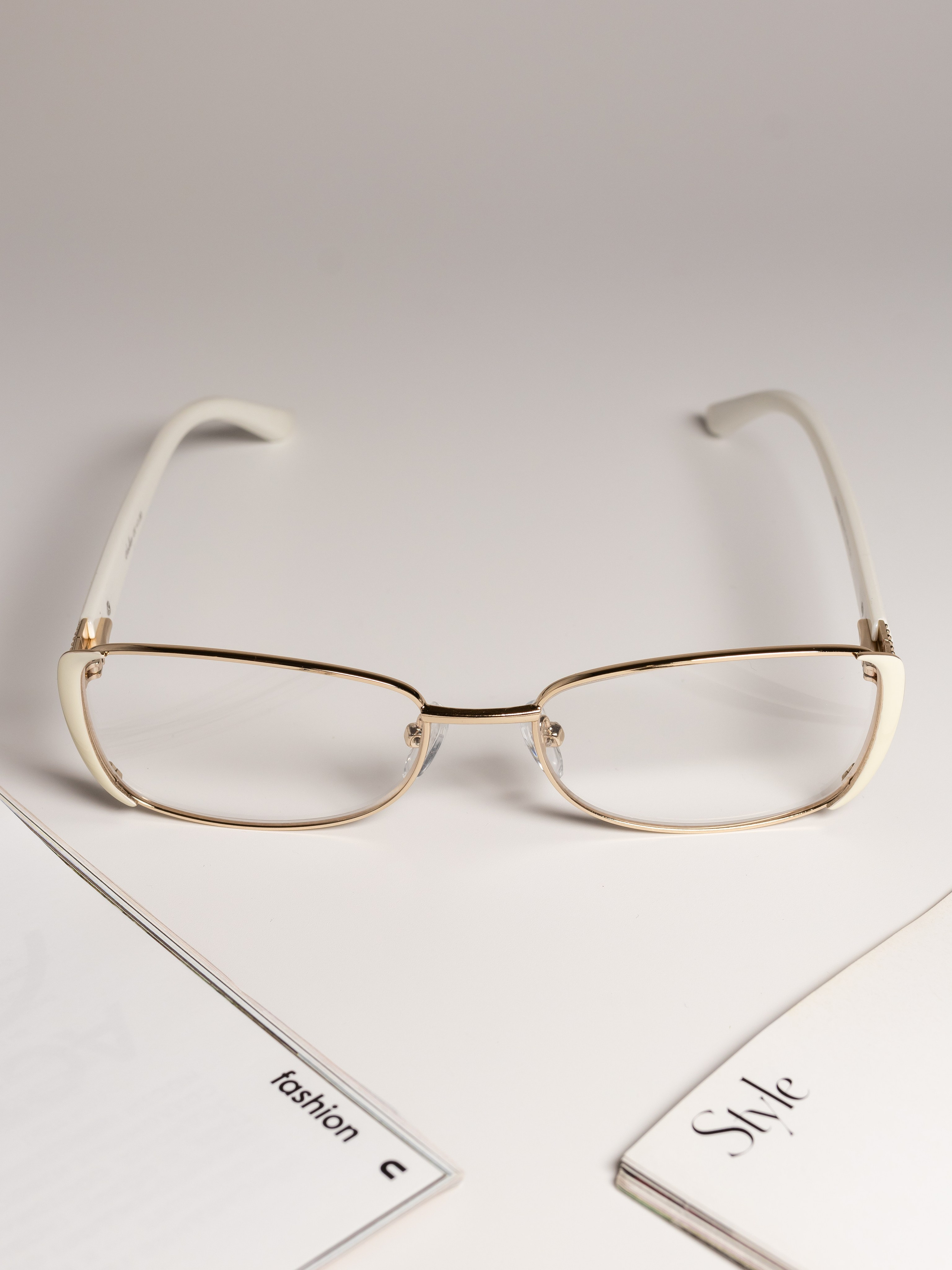 Очки. Фотограф в Краснодаре Арина Кудряшова