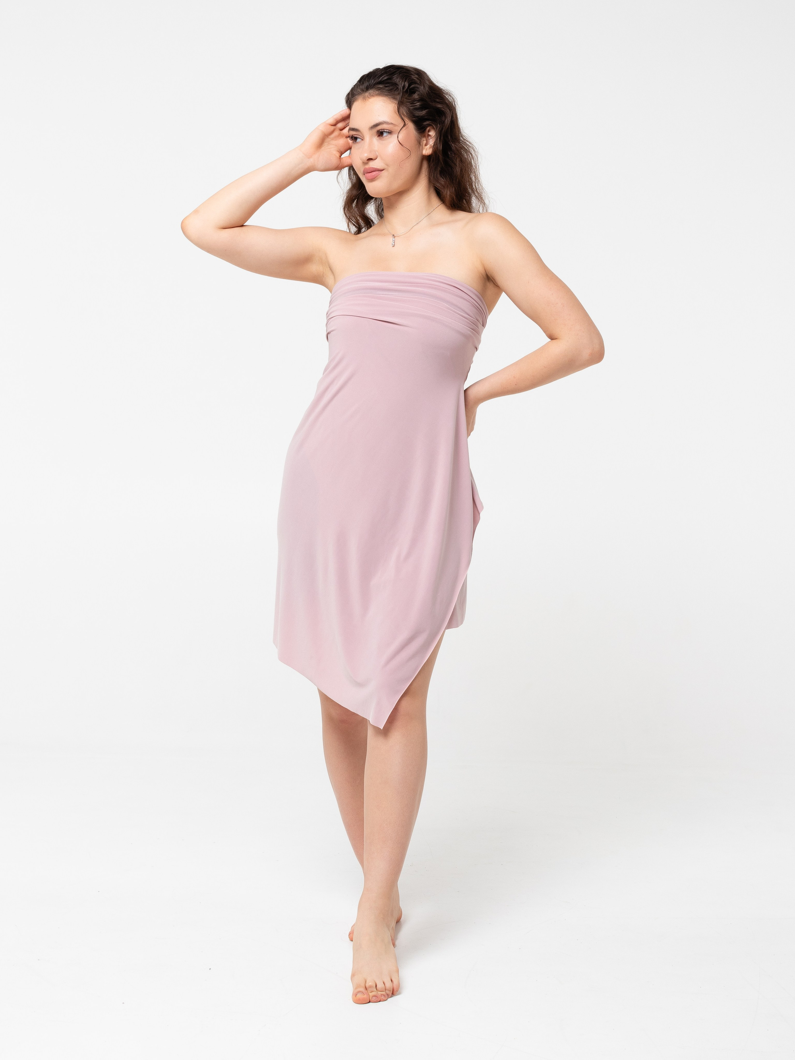 Платье трансформер. Фотограф в Краснодаре Арина Кудряшова