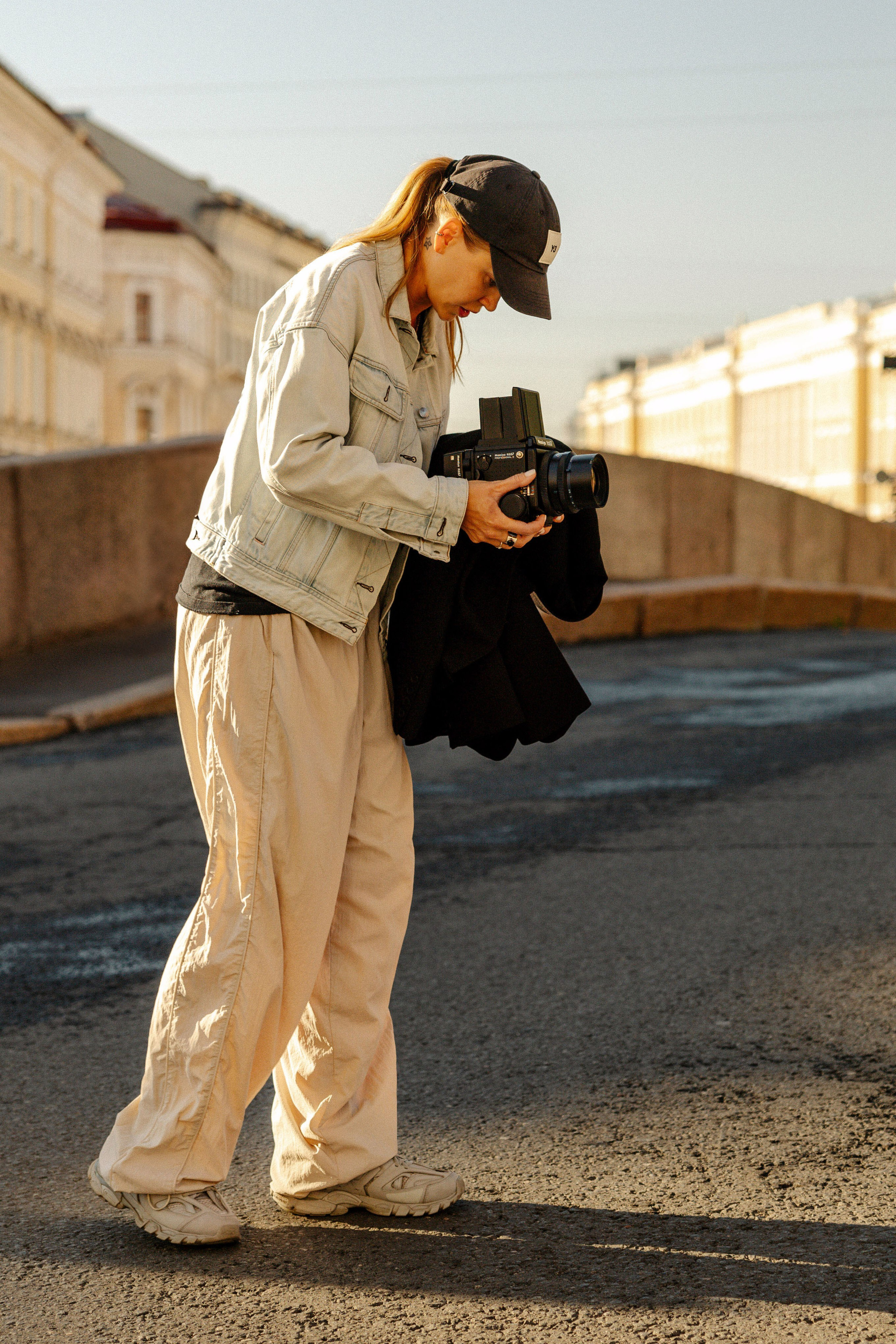 Streetfoto Стритфото Санкт-Петербург