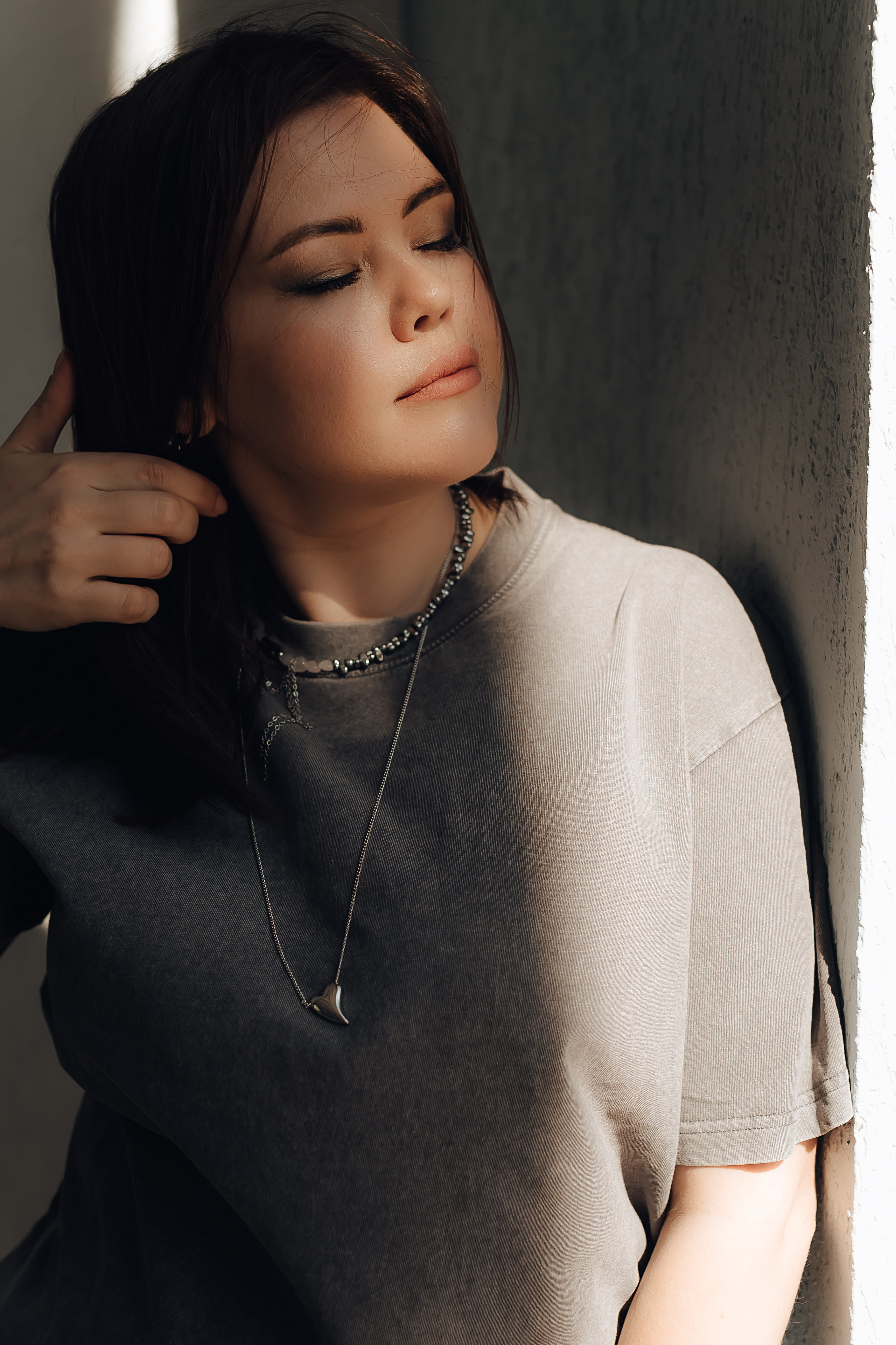 Апрельские девчонки. Детский и семейный фотограф Катерина Мишина