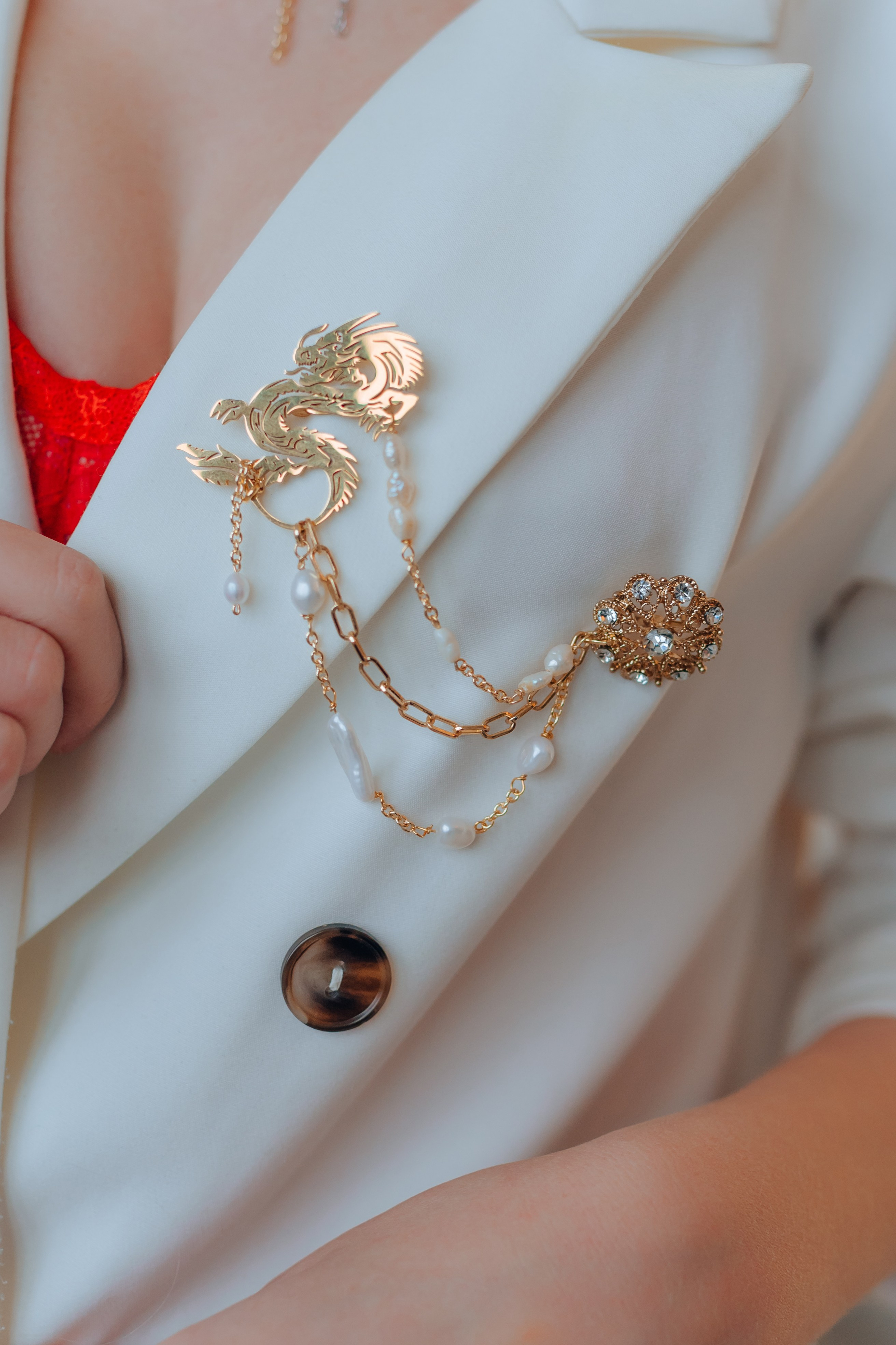 Украшения. Яна Репина. Зимняя коллекция. Детский и семейный фотограф Катерина Мишина