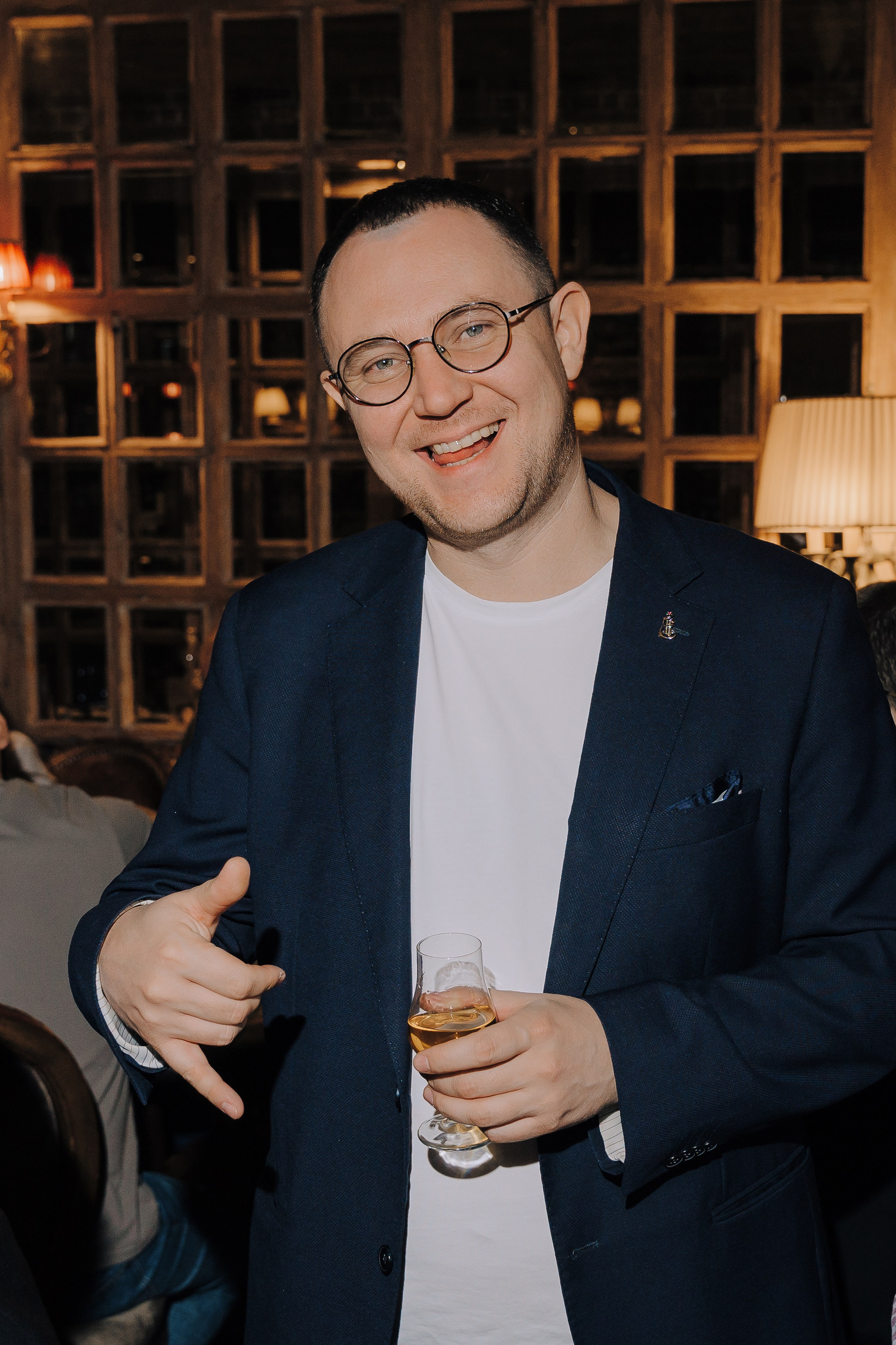 7 ЛЕТ AROMA DE CUBA. Репортажный фотограф Зуев Роман г. Челябинск