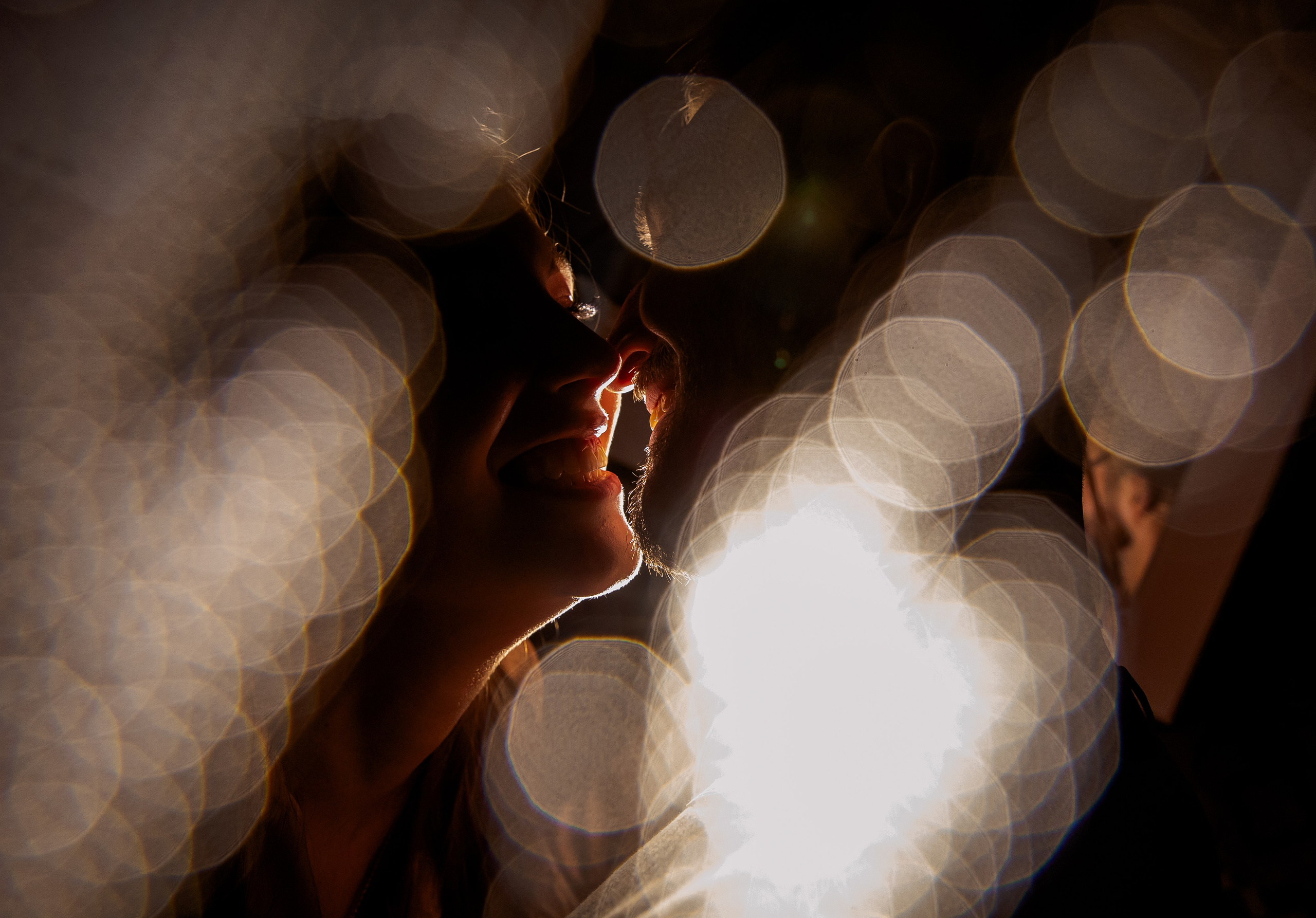 Анна и Владислав. Свадебный и семейный фотограф в Челябинске Юлия Ишимова