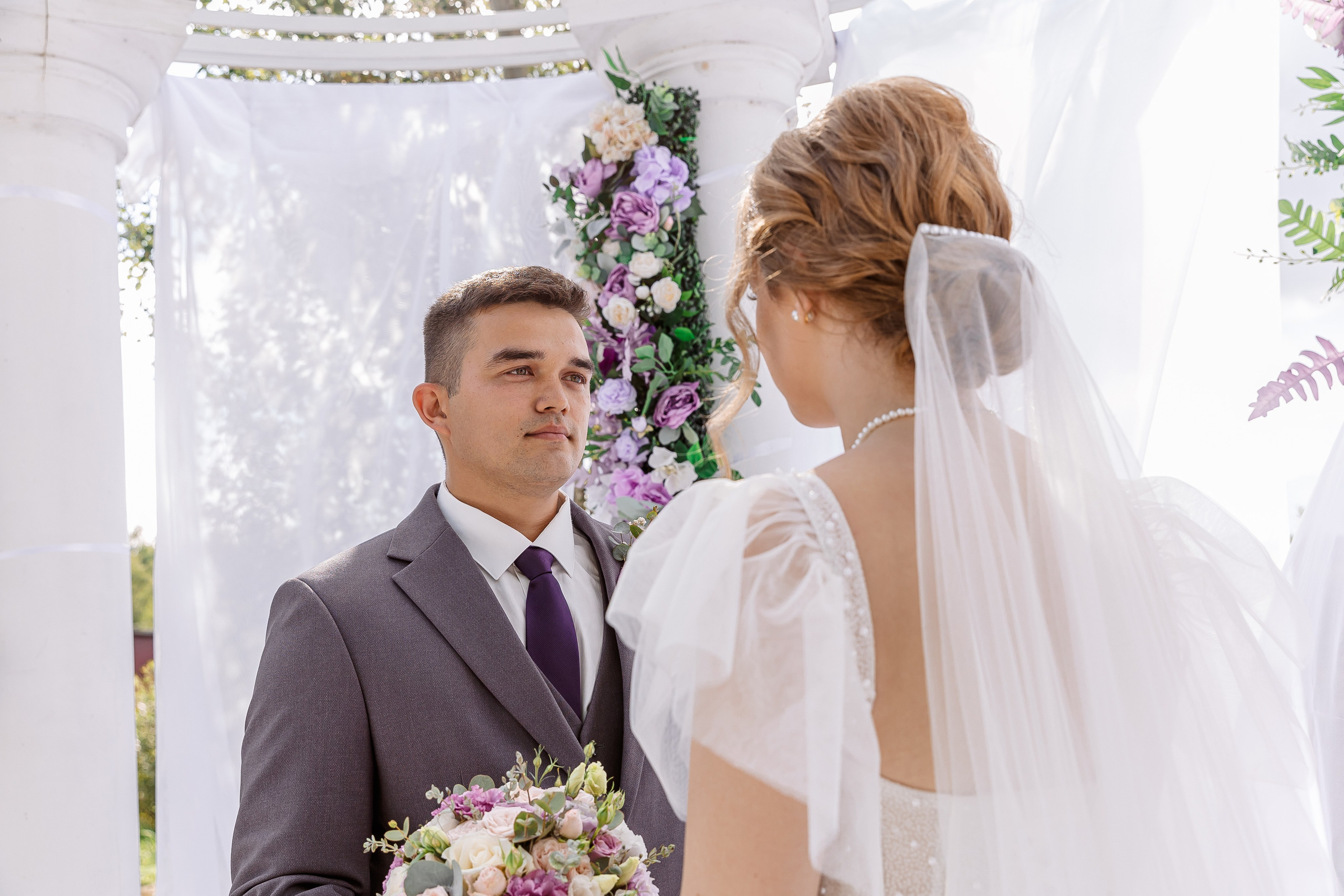 Любовь и Евгений. Свадебный и семейный фотограф в Челябинске Юлия Ишимова