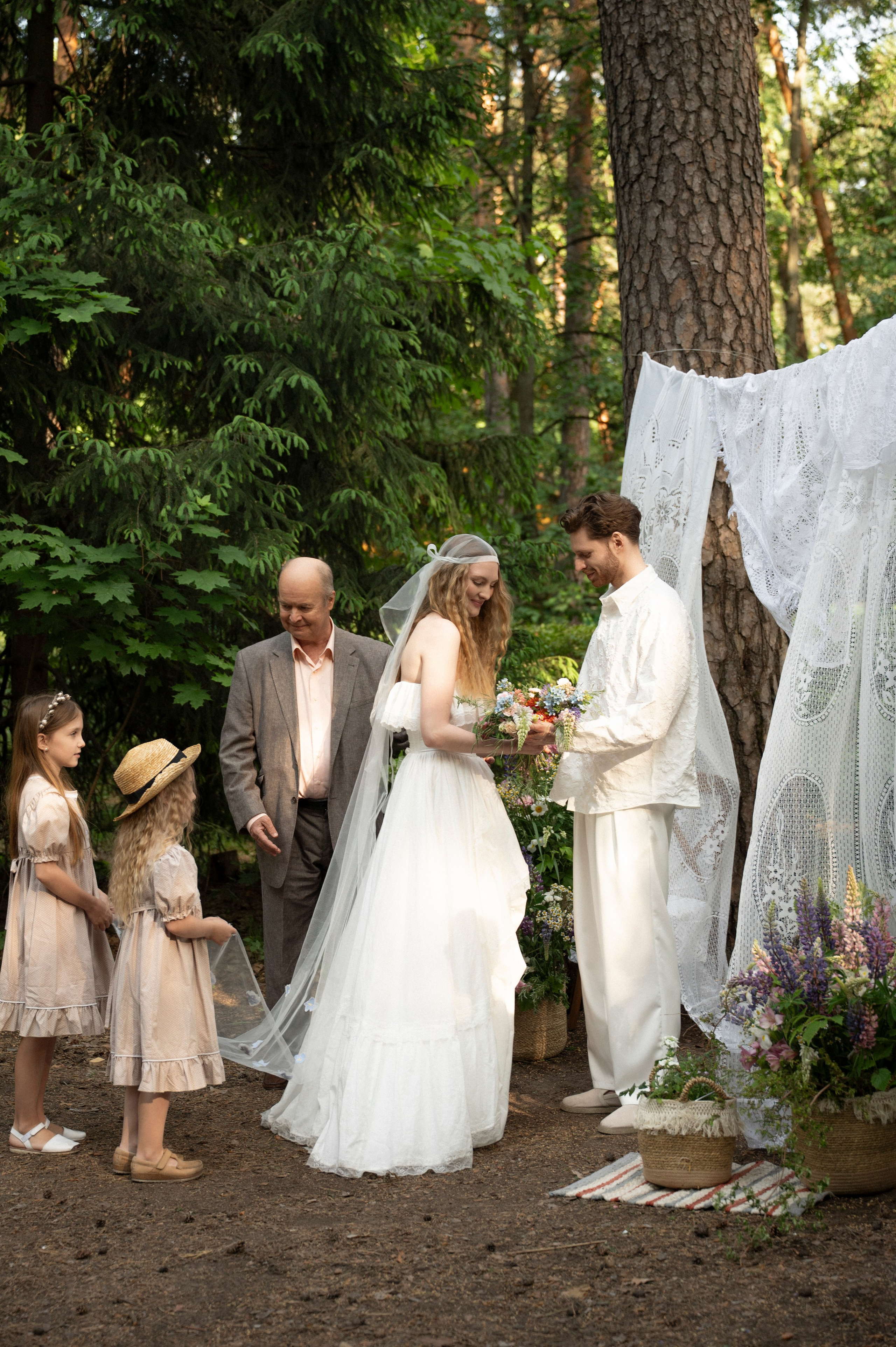 Наше лето. Фотограф Евгения Пронькина