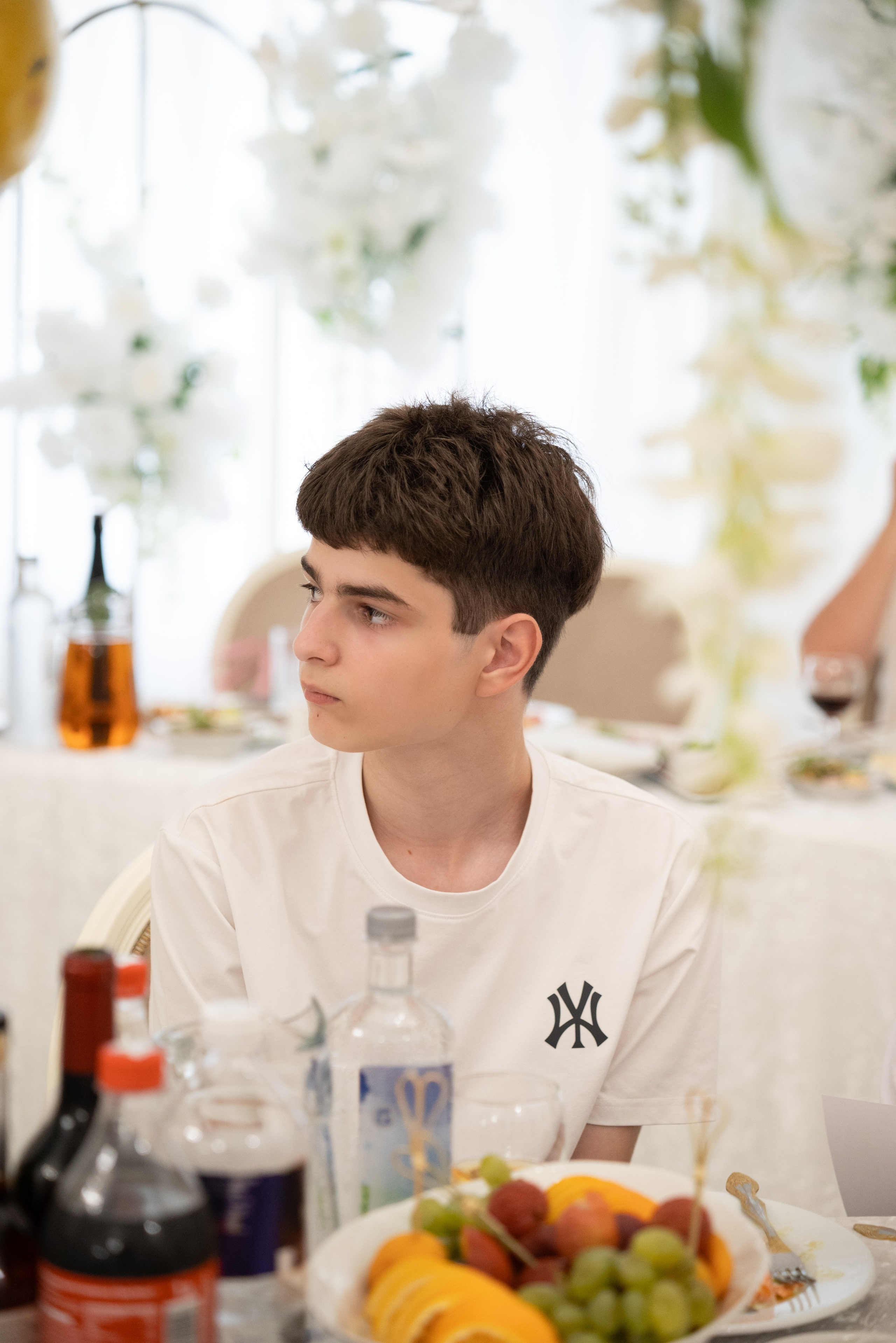 Inessa Happy 30. Фотограф в Минске