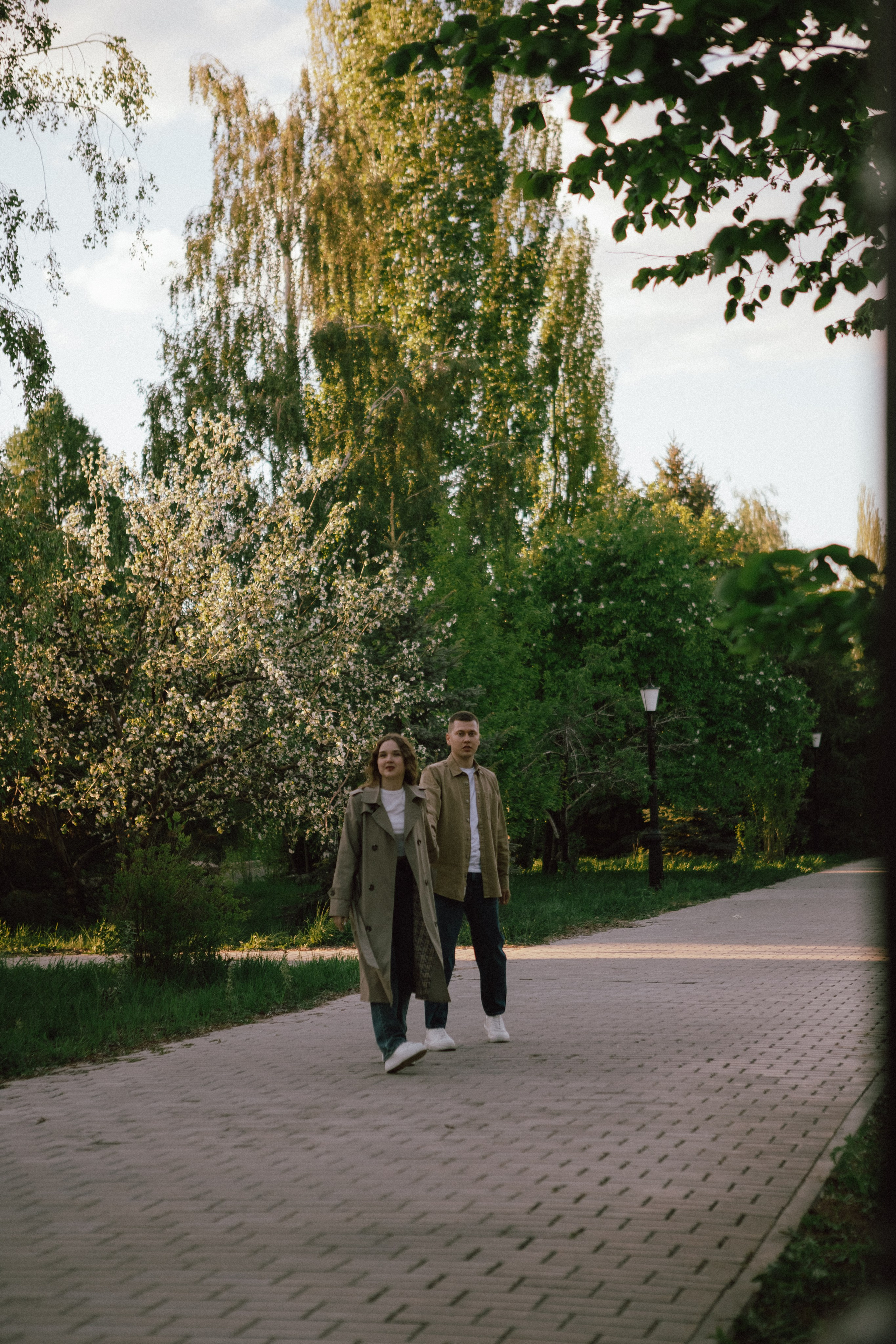 Юля/Влад. Фотограф Оренбург Алёна Лелет