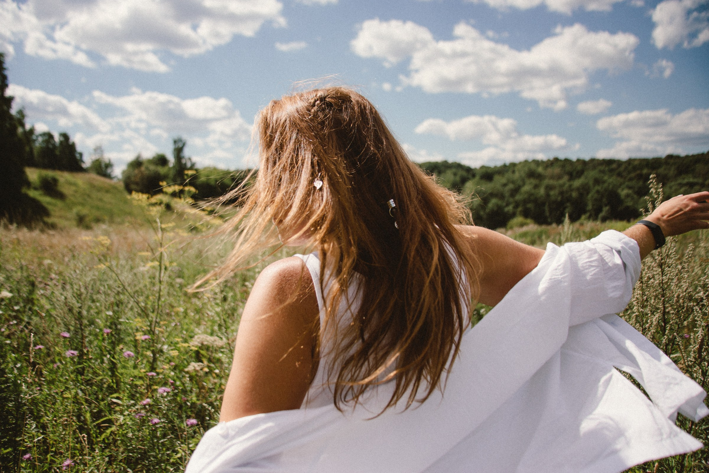 Лена. Женский и репортажный фотограф Москва Натали Смирнова