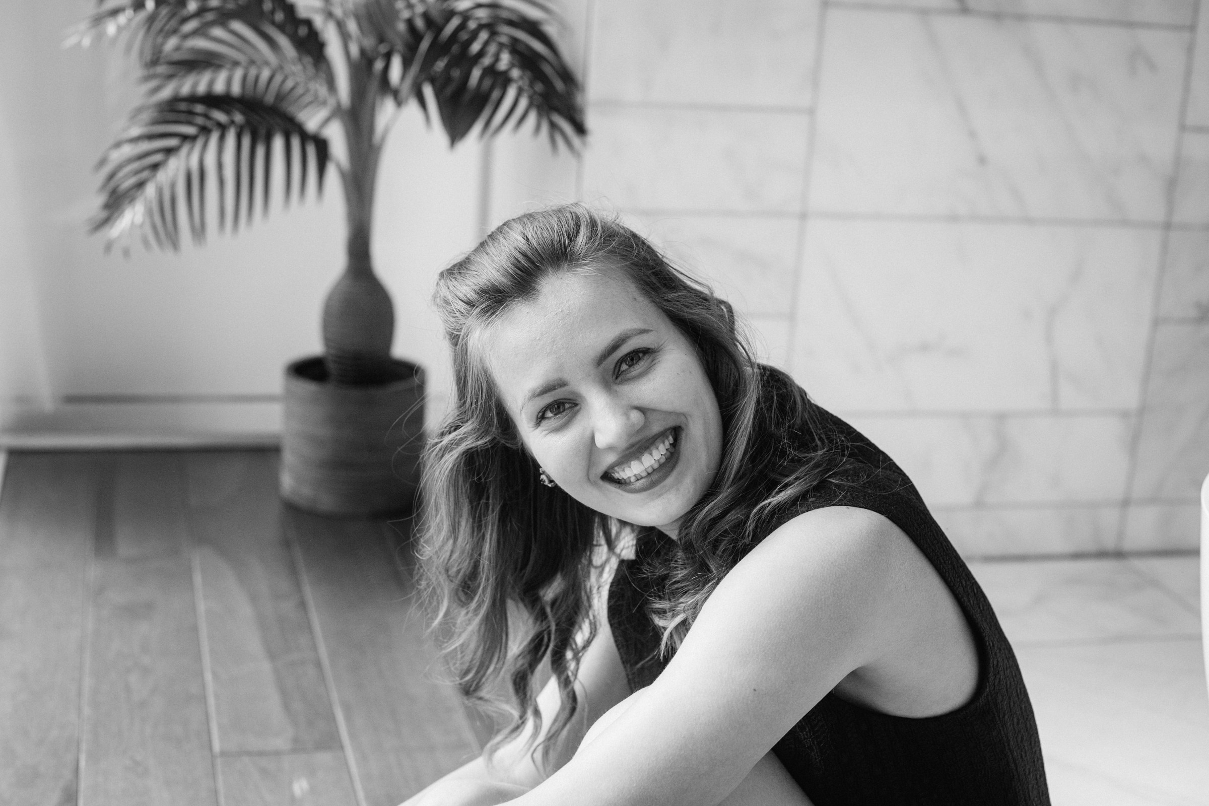 Олеся. Женский и репортажный фотограф Москва Натали Смирнова