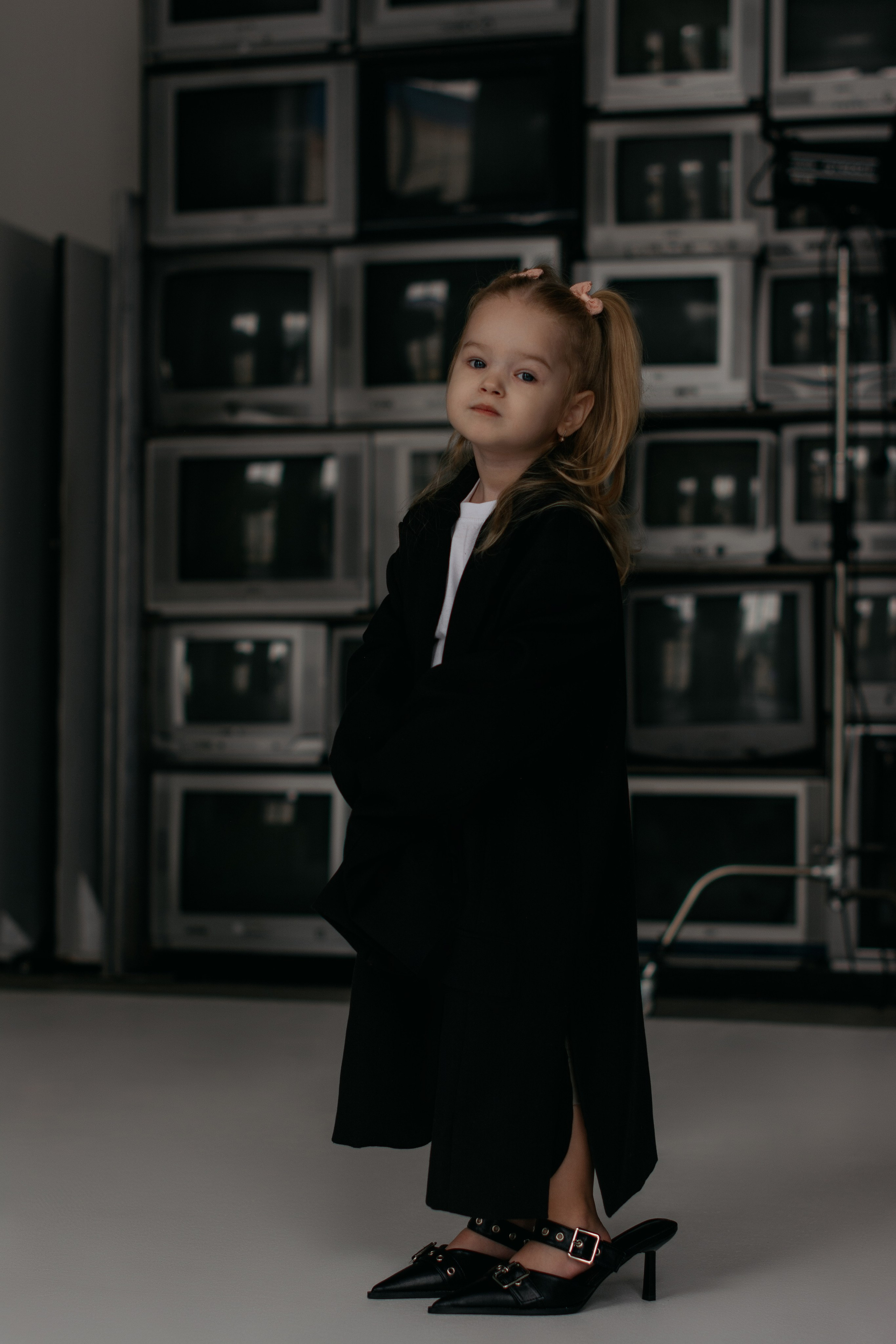 Амилия. Семейный фотограф Воронеж Евгения Богданова