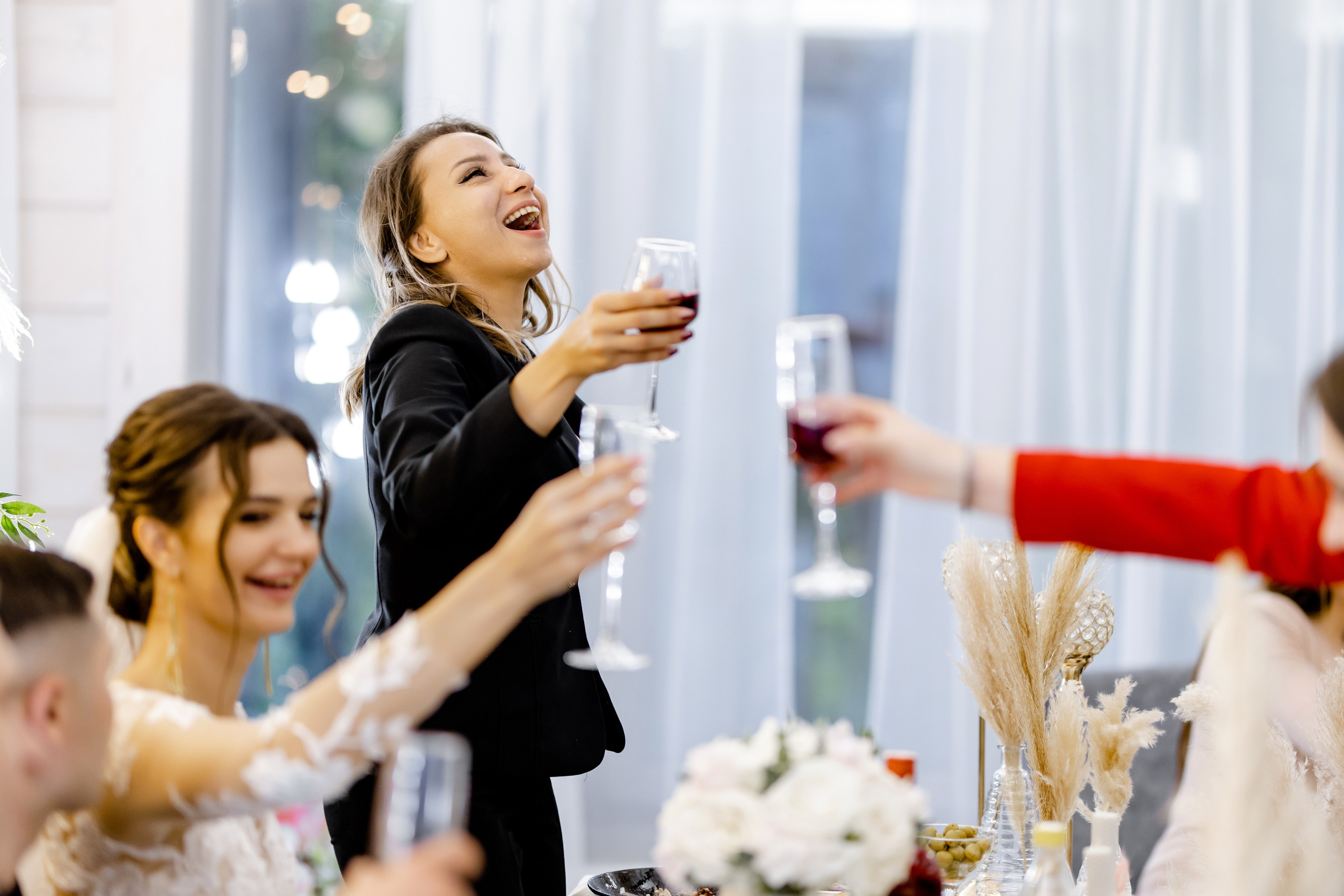 Свадебный день Никиты и Юли. Свадебный фотограф Анна Бабахина