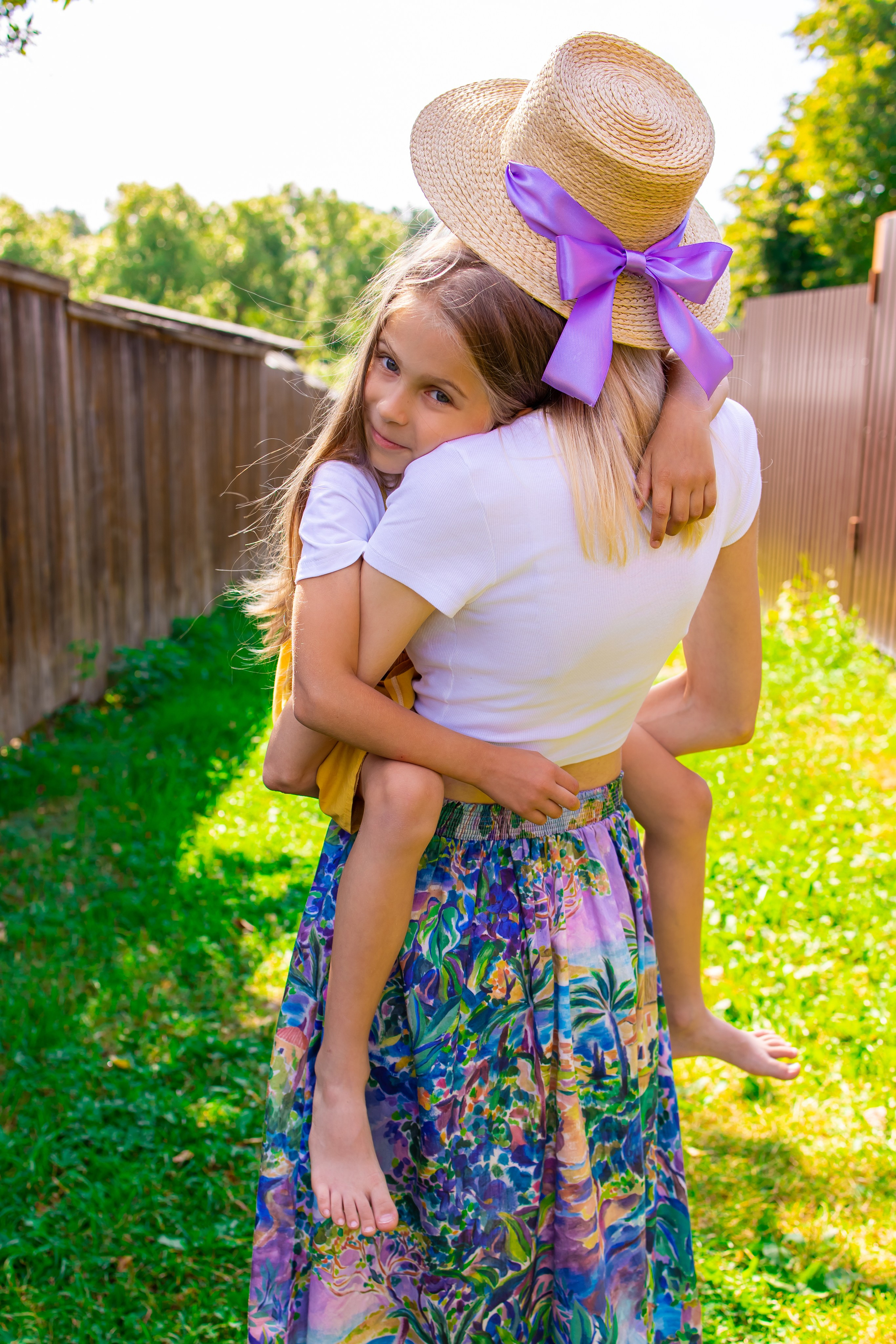 Настя и Катюша прогулка. Оксана Ромашкина- семейный и ньюборн фотограф из Москвы