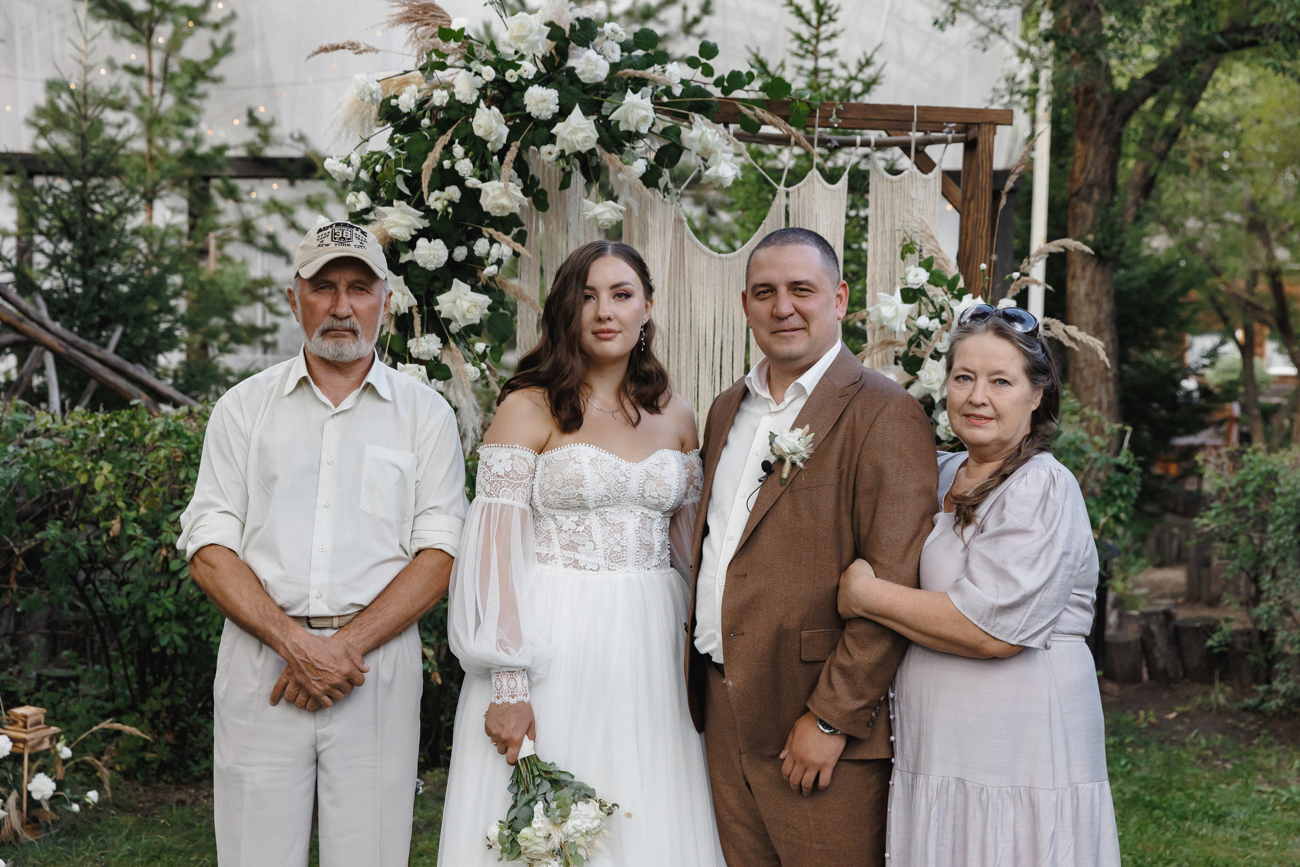 Максим и Екатерина. Фотограф в Красноярске