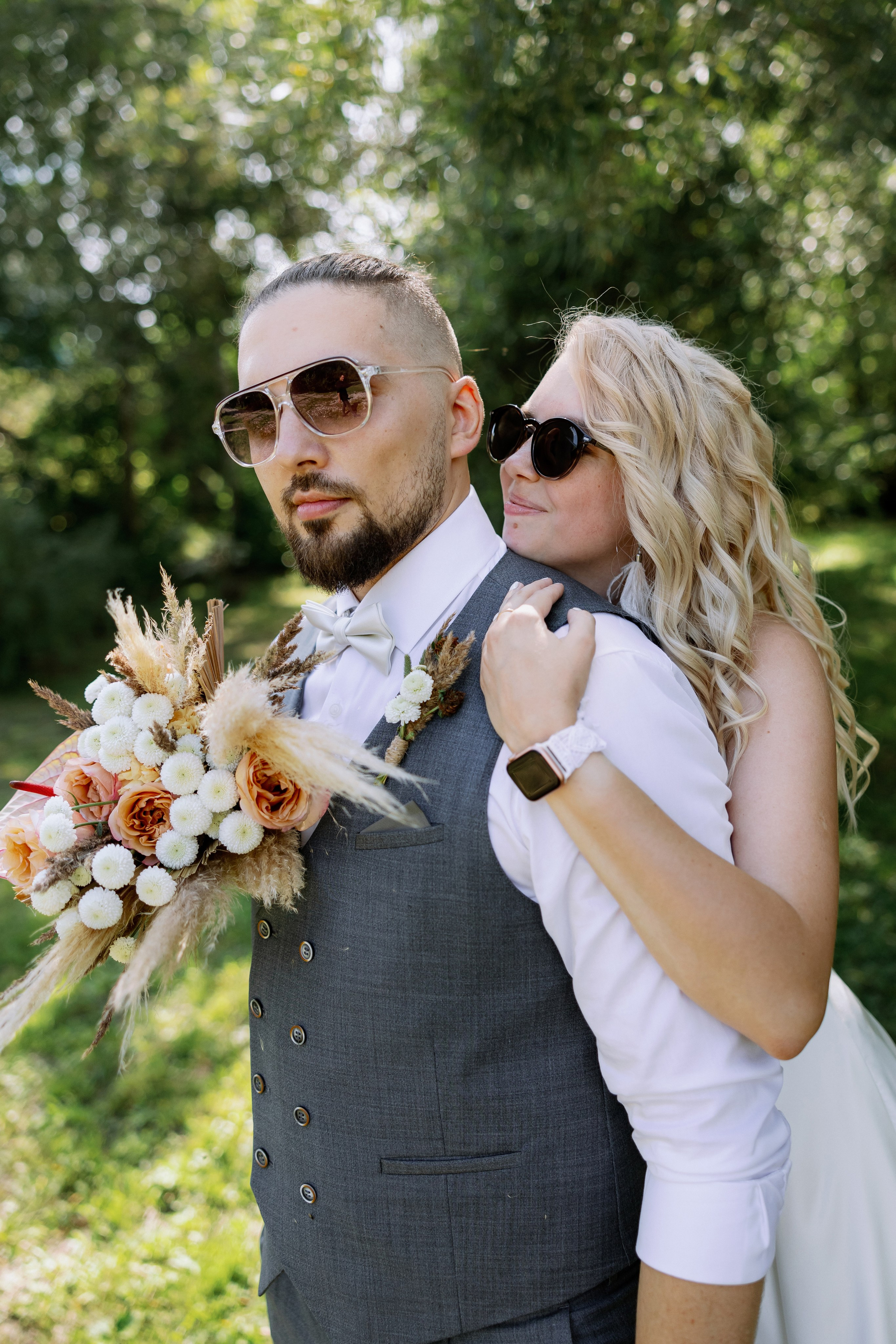 10.08.2023 Дмитрий и Виктория. Фотограф в Красноярске