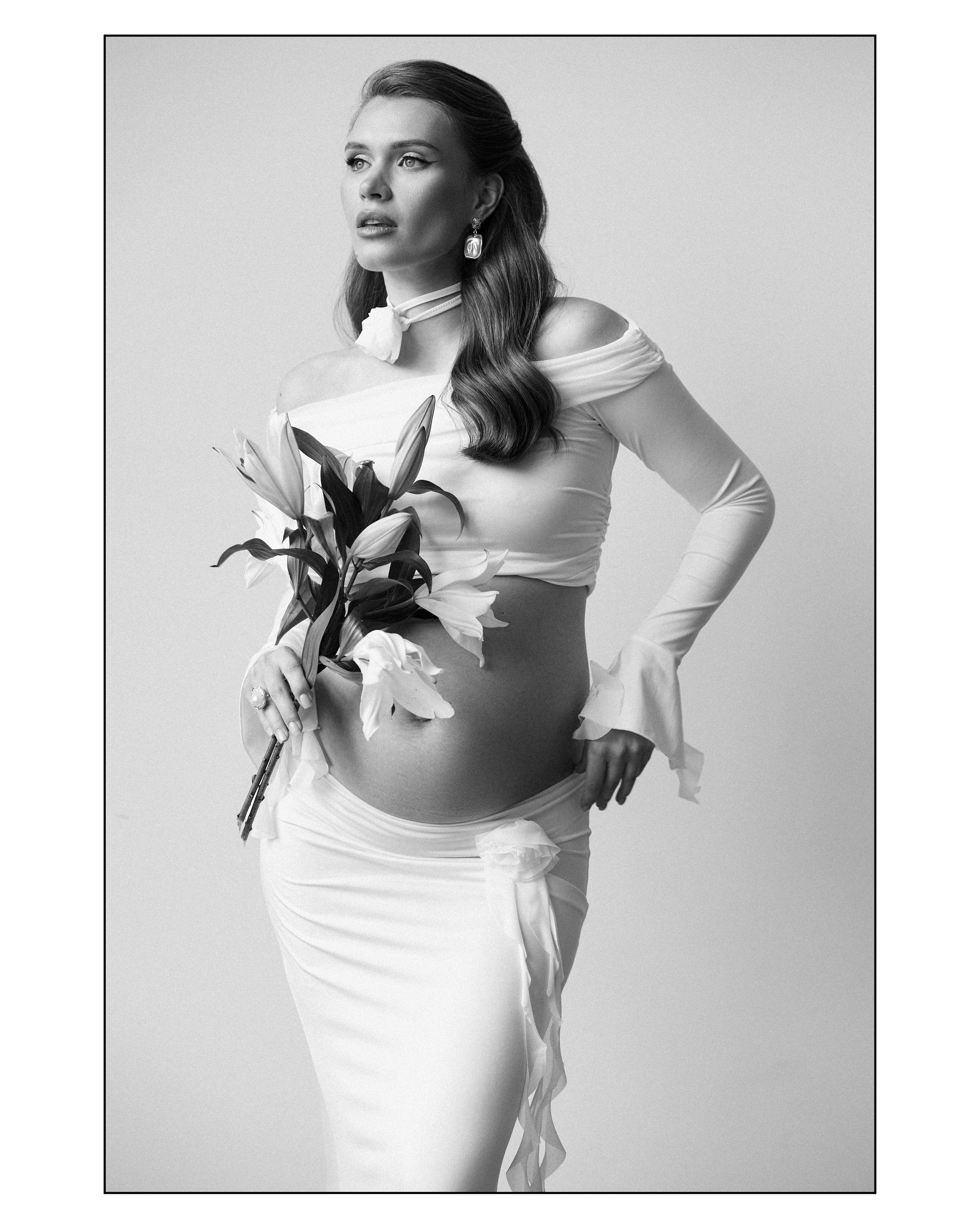 Беременность. Фотограф беременности СПб Женский фотограф Спб Диана Кузнецова