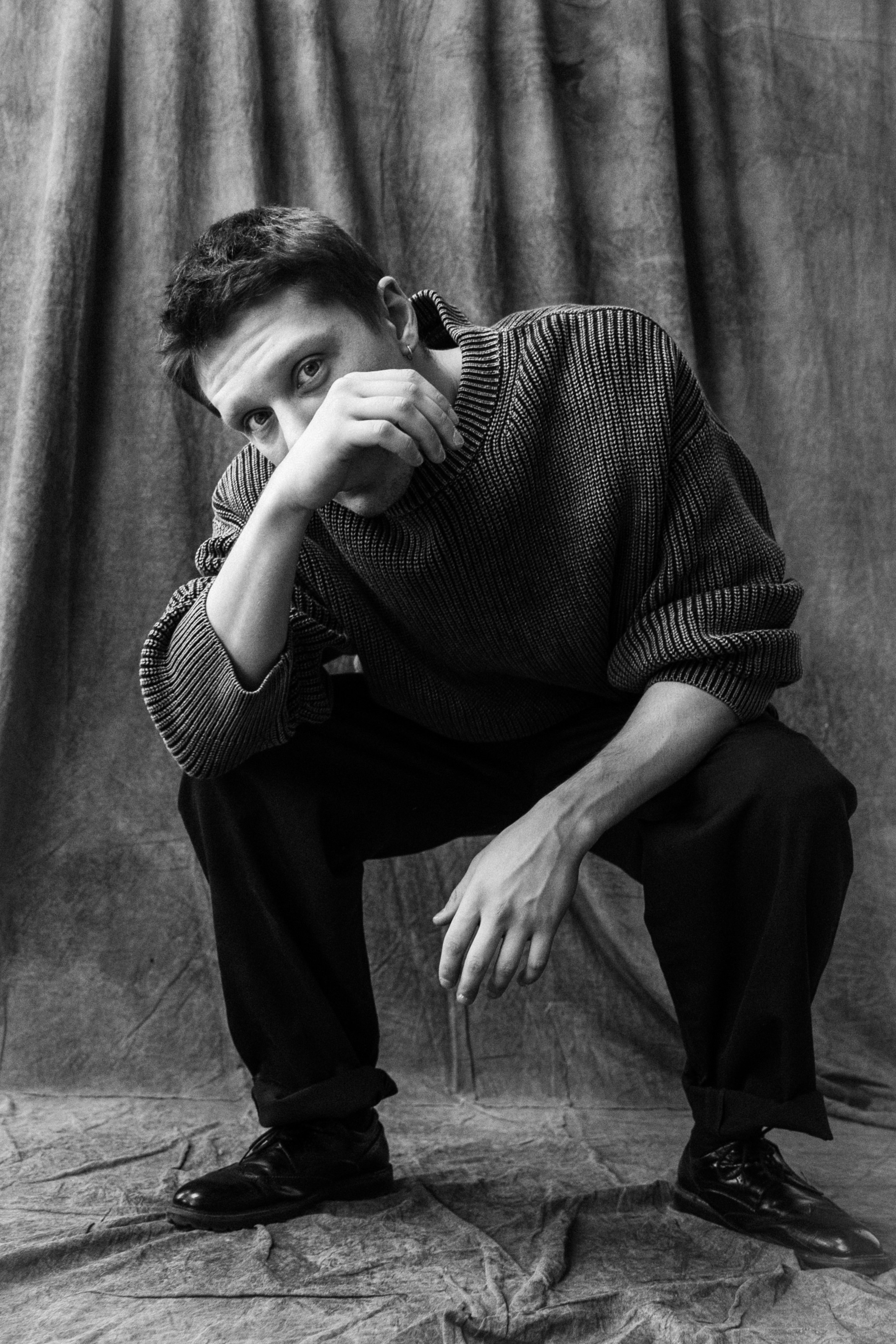 Портрет. Vdovina.V