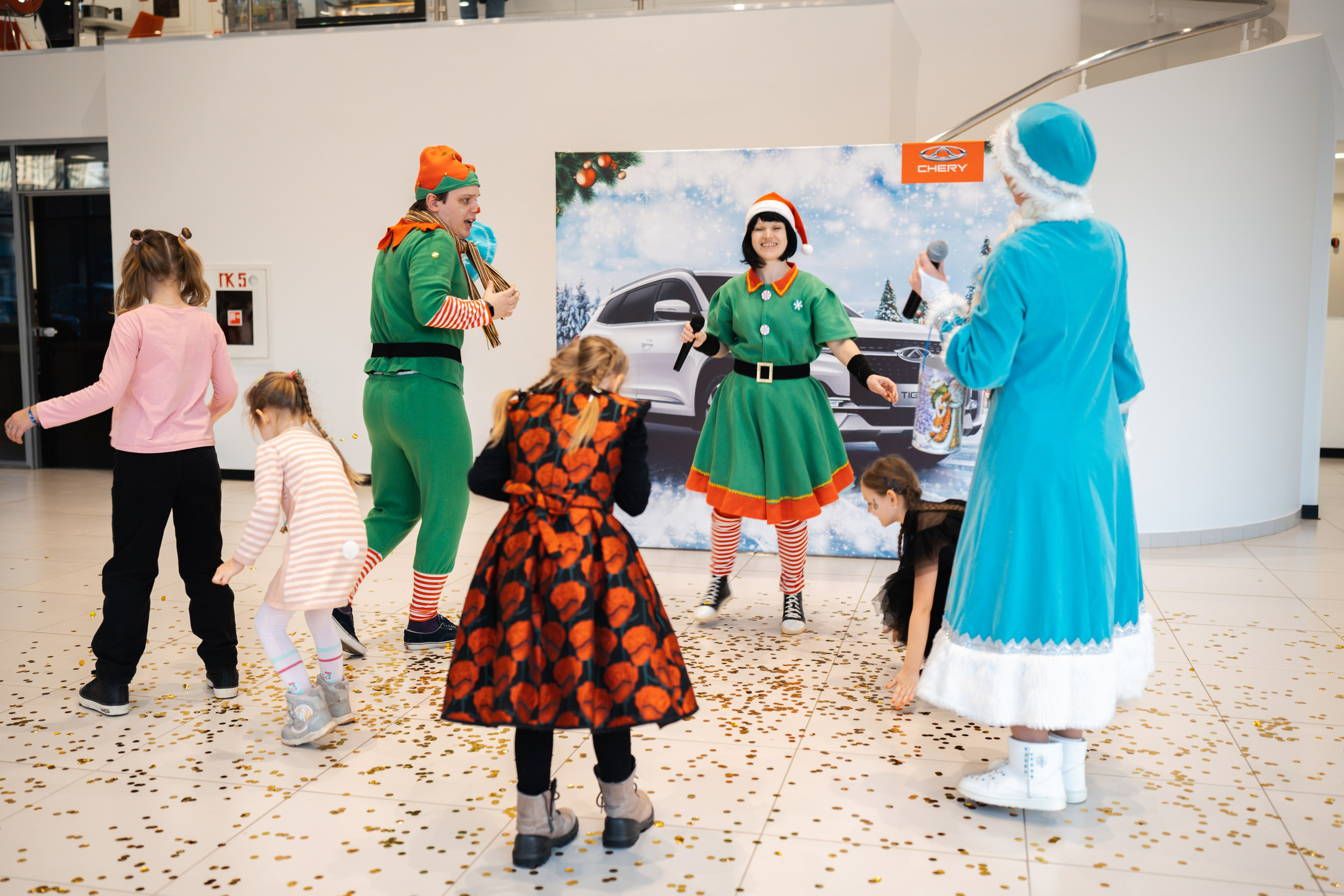 Рольф CHERY. Свадебный фотограф в Москве Кристина Чехова