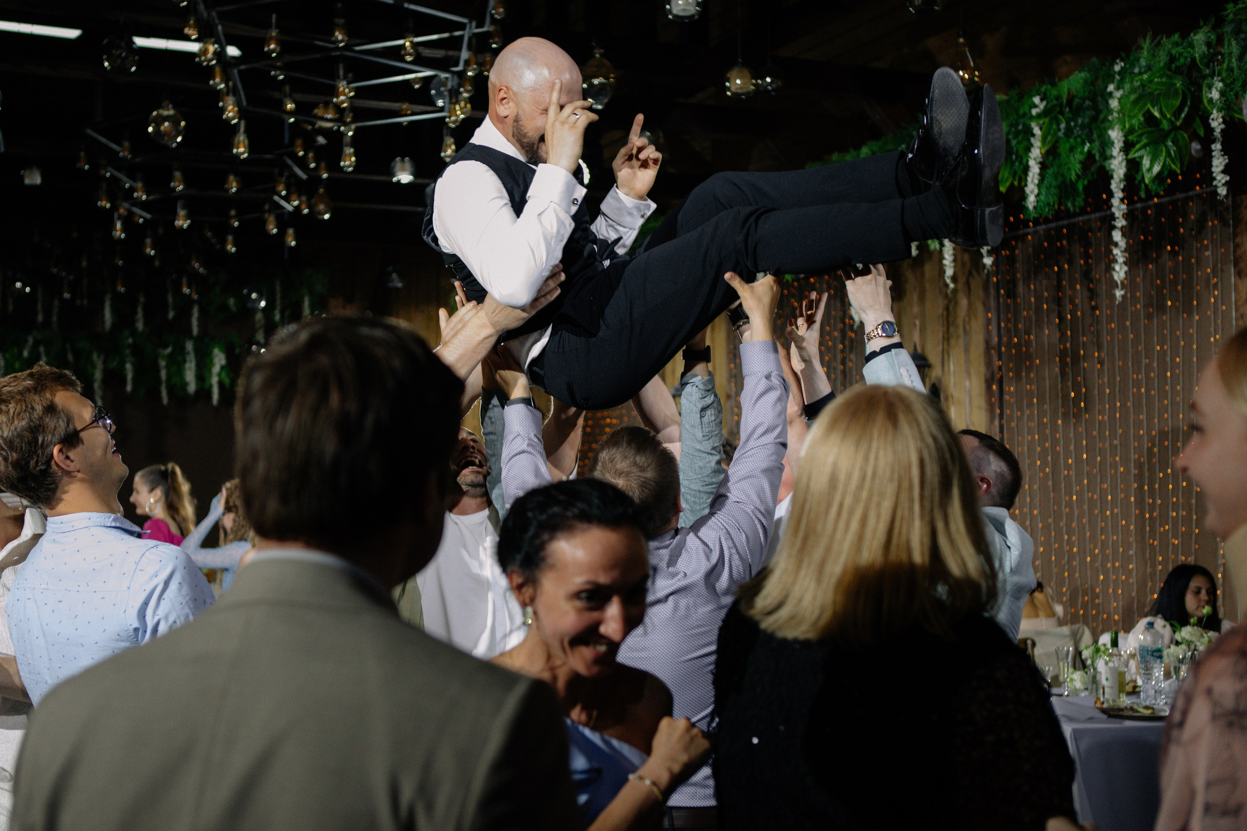 D & A. Фотограф в Санкт-Петербурге Ольга Андрианова