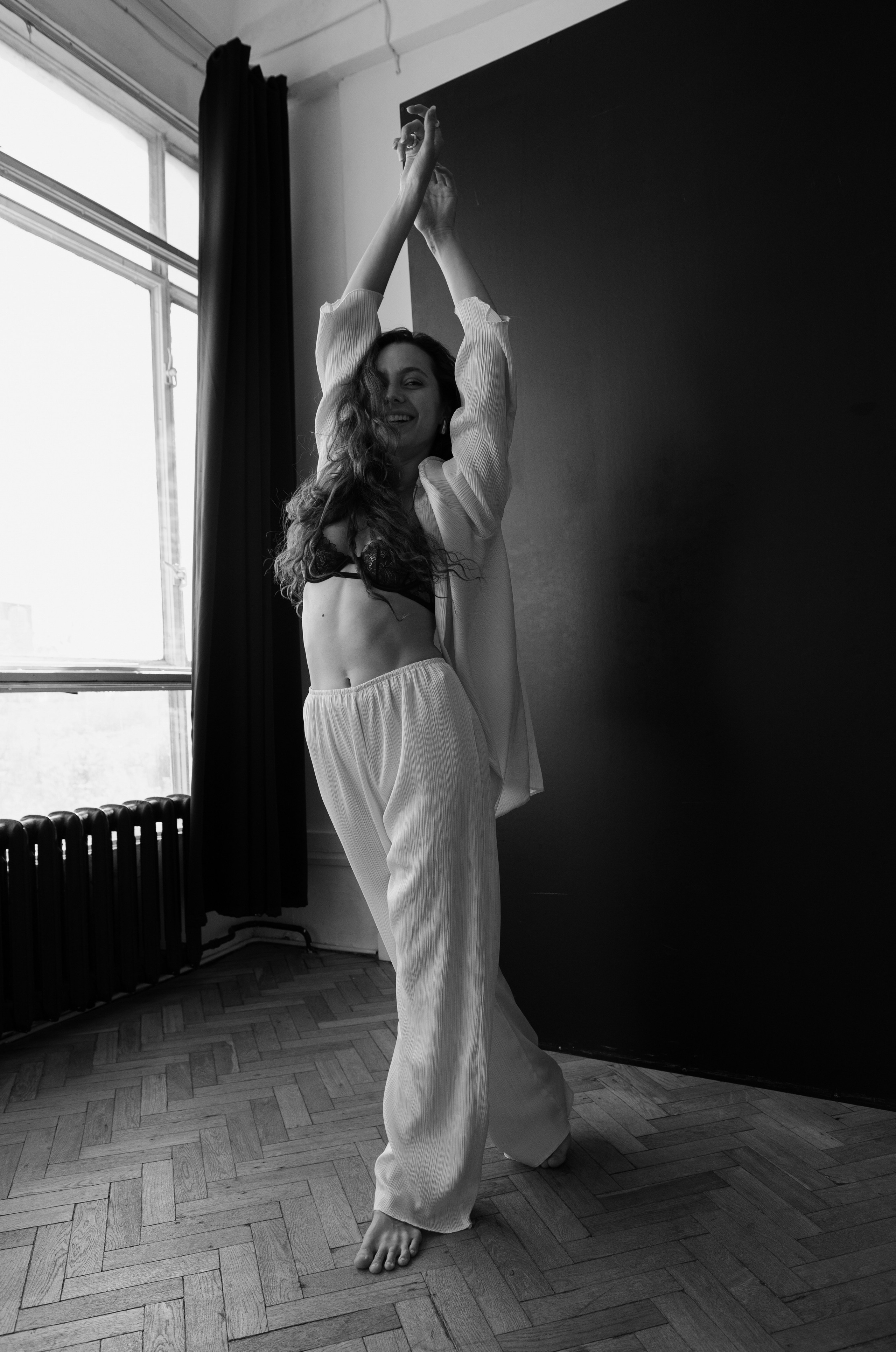 Женя. Семейный и свадебный фотограф в Нижнем Новгороде Анастасия Хренова