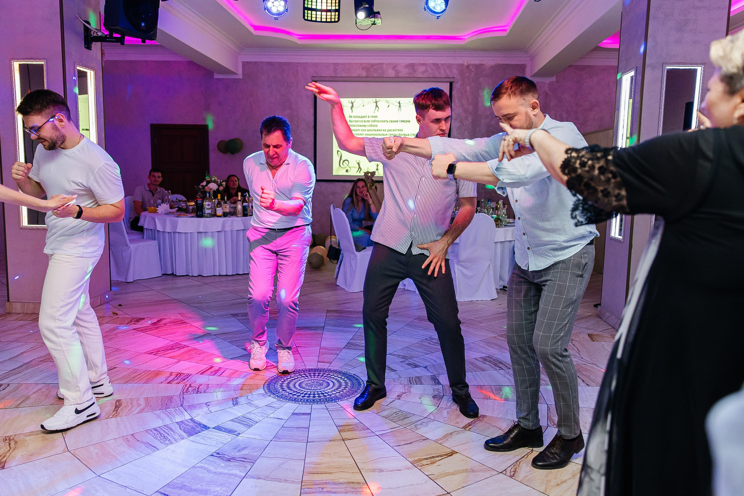 Ярослав и Мария. Свадебный и семейный фотограф Елизавета Ермак | Москва и МО