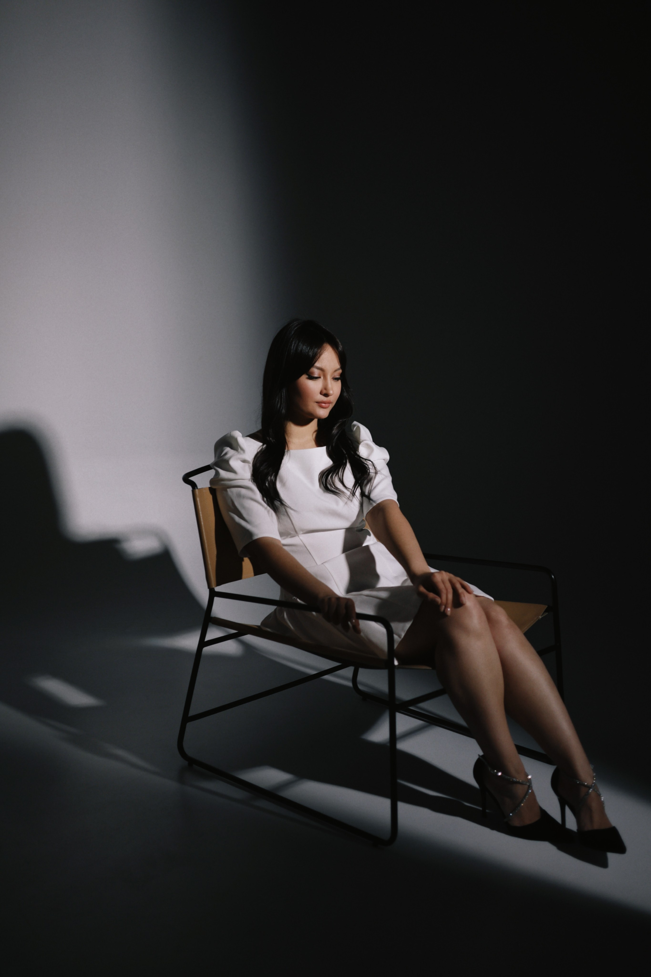 Highlights. Фотограф Майя Иванова