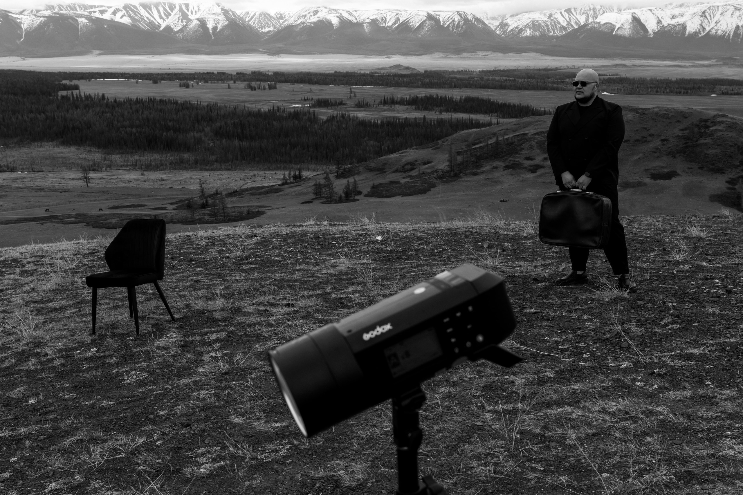 Портреты. Фотограф Кирилл Бабий