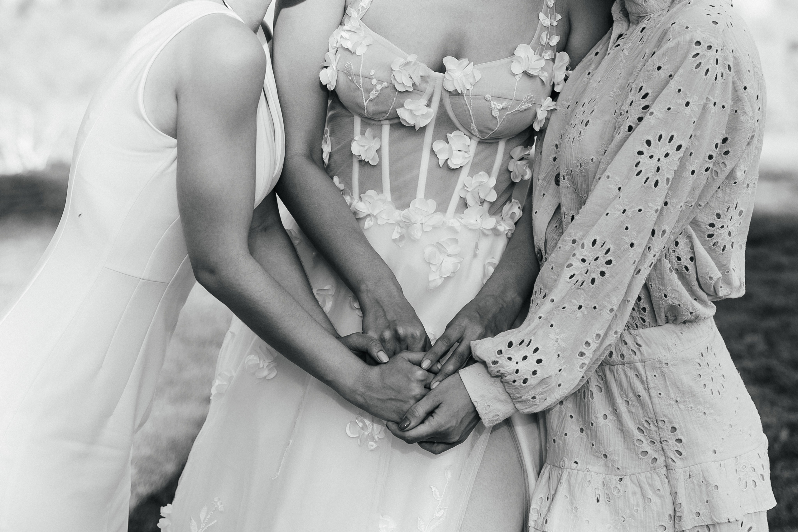 Денис и Анастасия. Фотограф Кирилл Бабий