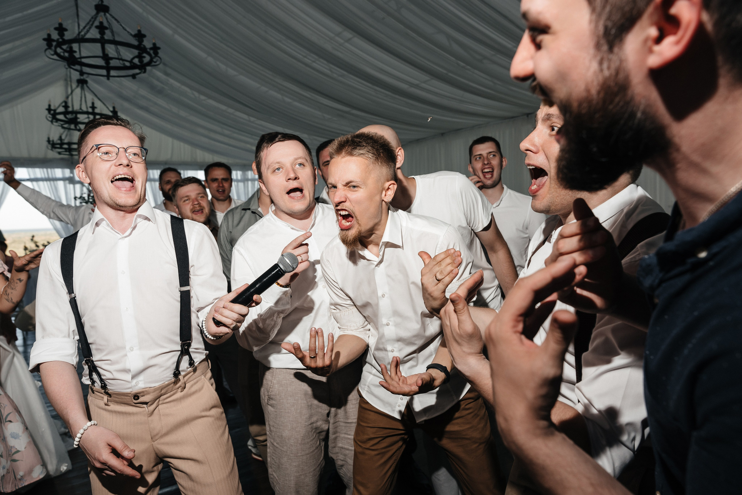 Денис и Анастасия. Фотограф Кирилл Бабий