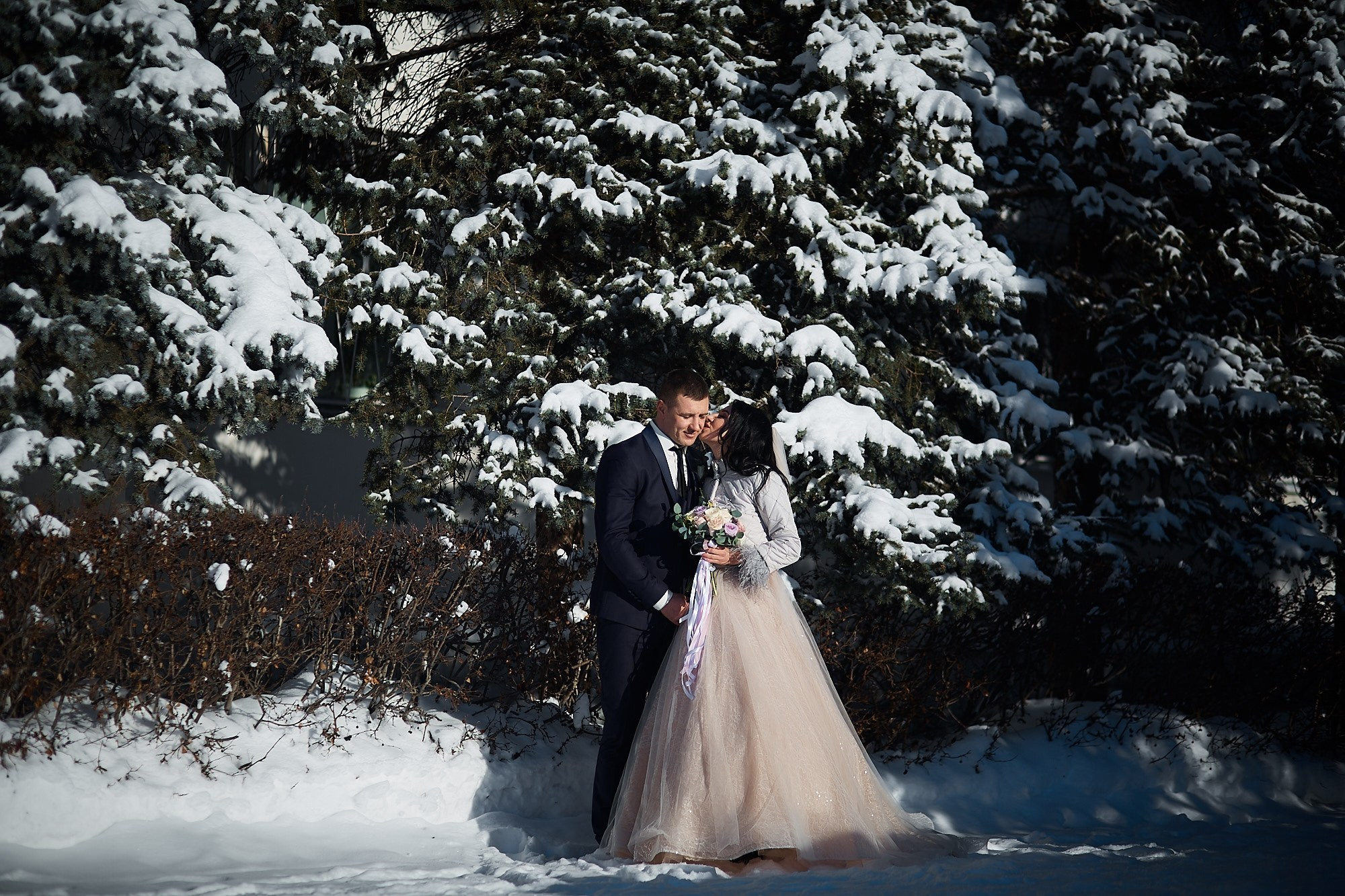 Wedding 2019. Свадебный и семейный фотограф в Оренбурге Евгения Атанова