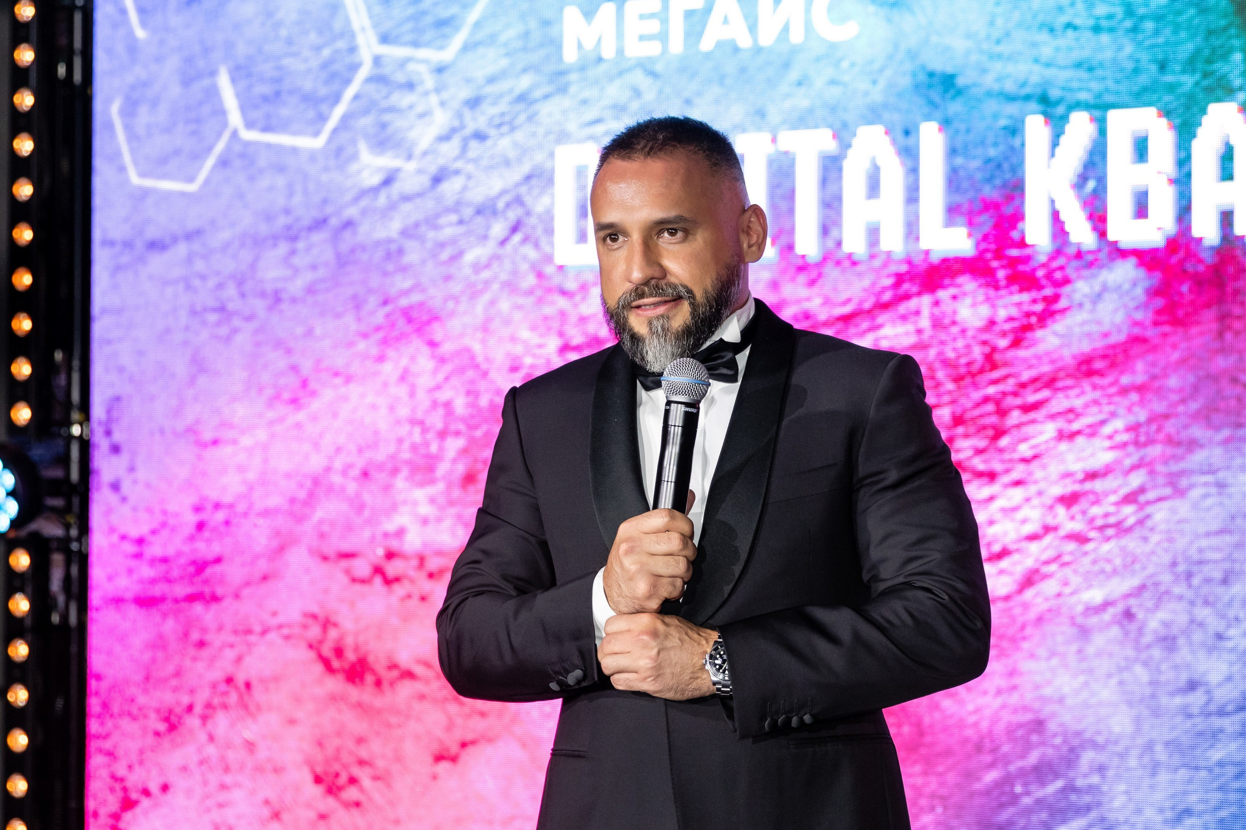 Квартирник МЕГАИС. Свадебный фотограф Москва