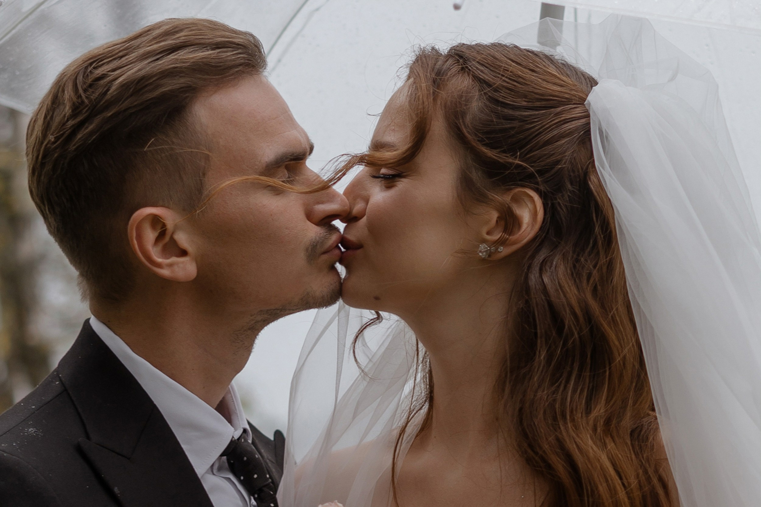 Свадебный фотограф в Москве