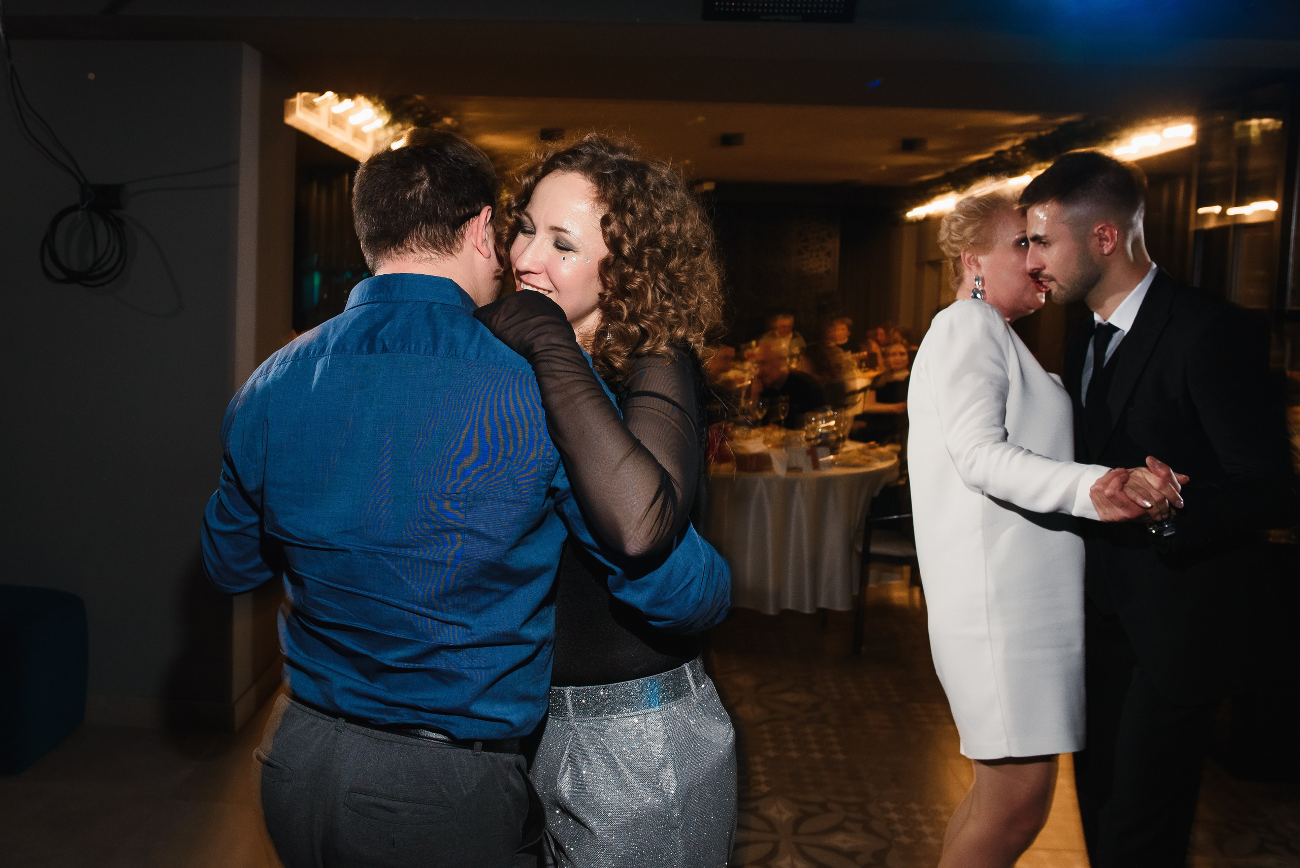 Корпоратив в WTC. Свадебный и просто хороший фотограф в Челябинске