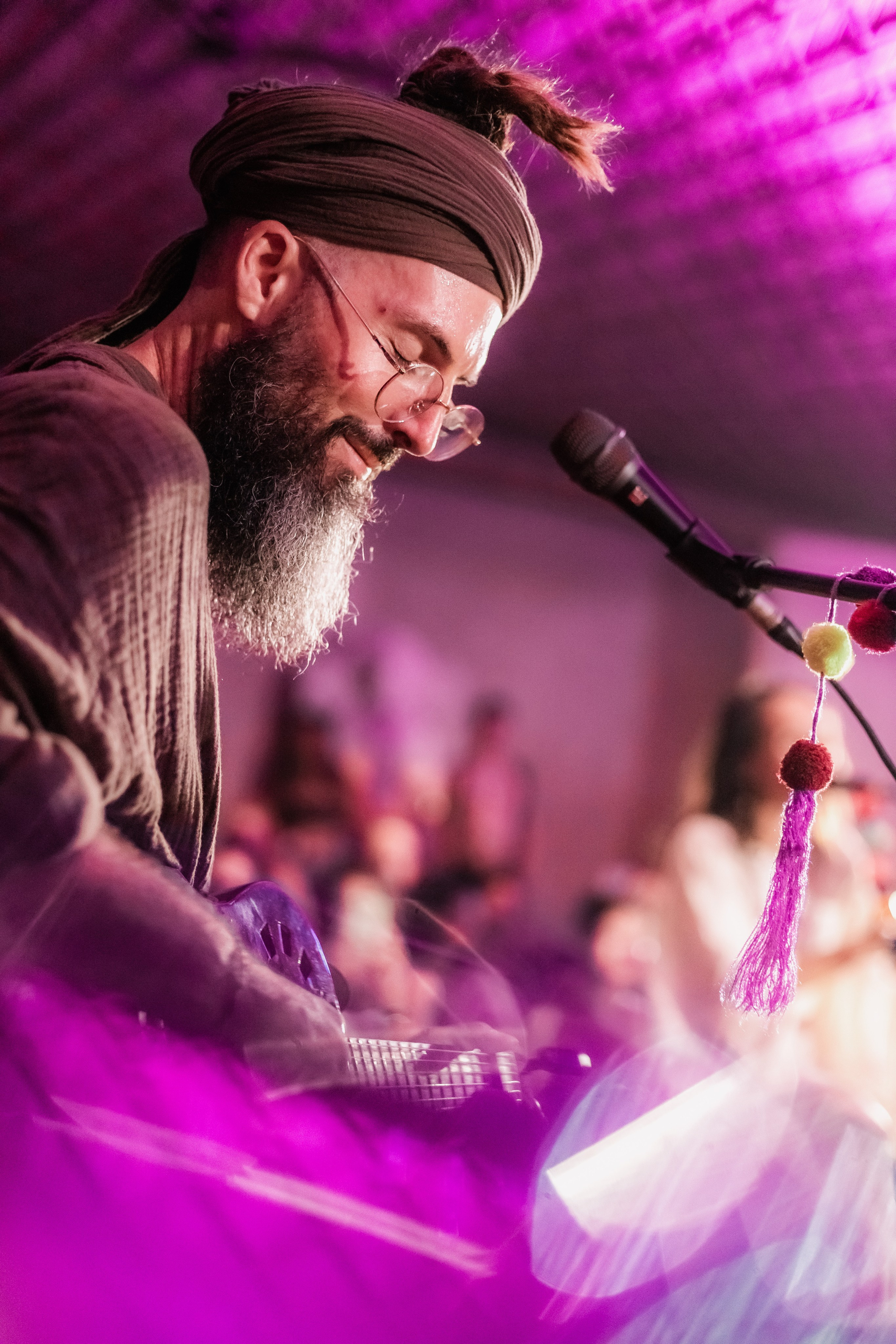 Hanuman Project. Мариам Багдасарян