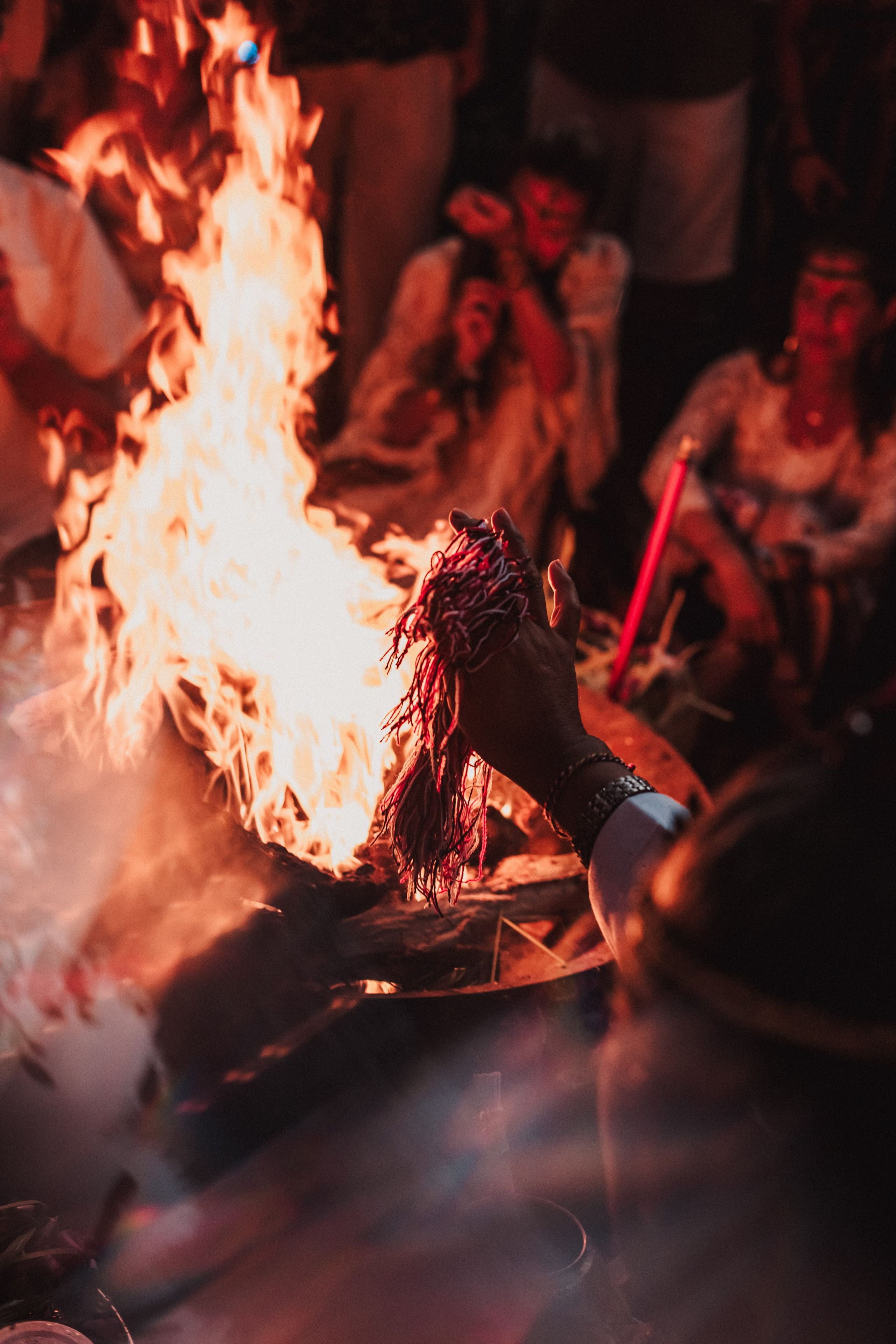 NY Alegria festival. Мариам Багдасарян