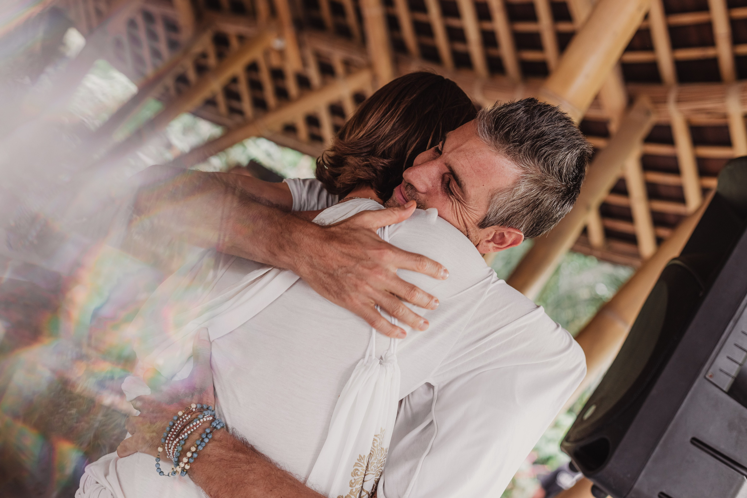 Diwali 11/11 w Bhakti Bliss celebration. Mariam Bagdasaryan