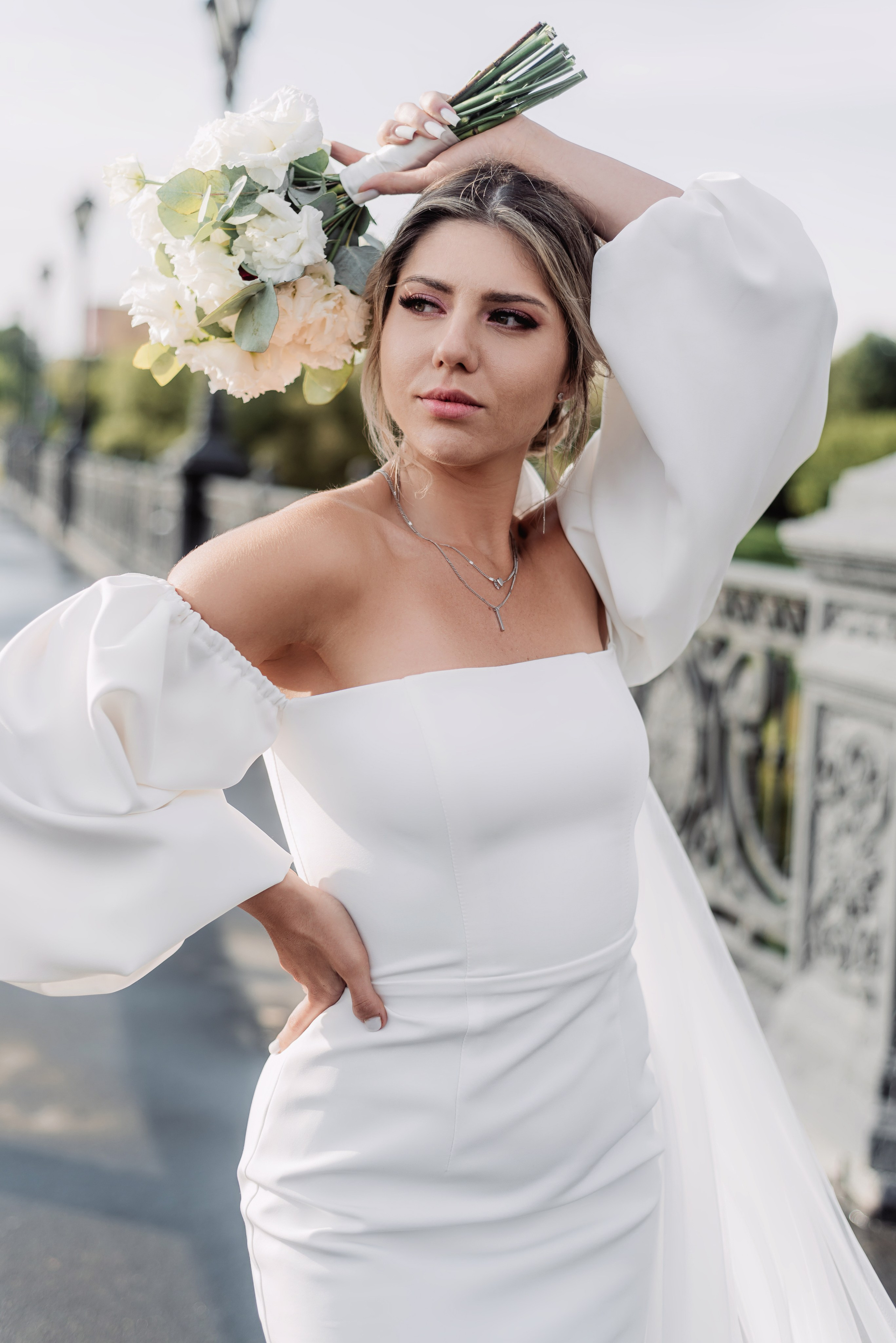 Alexey & Olga. ФОТОГРАФ ИРИНА ШАМАТАВА