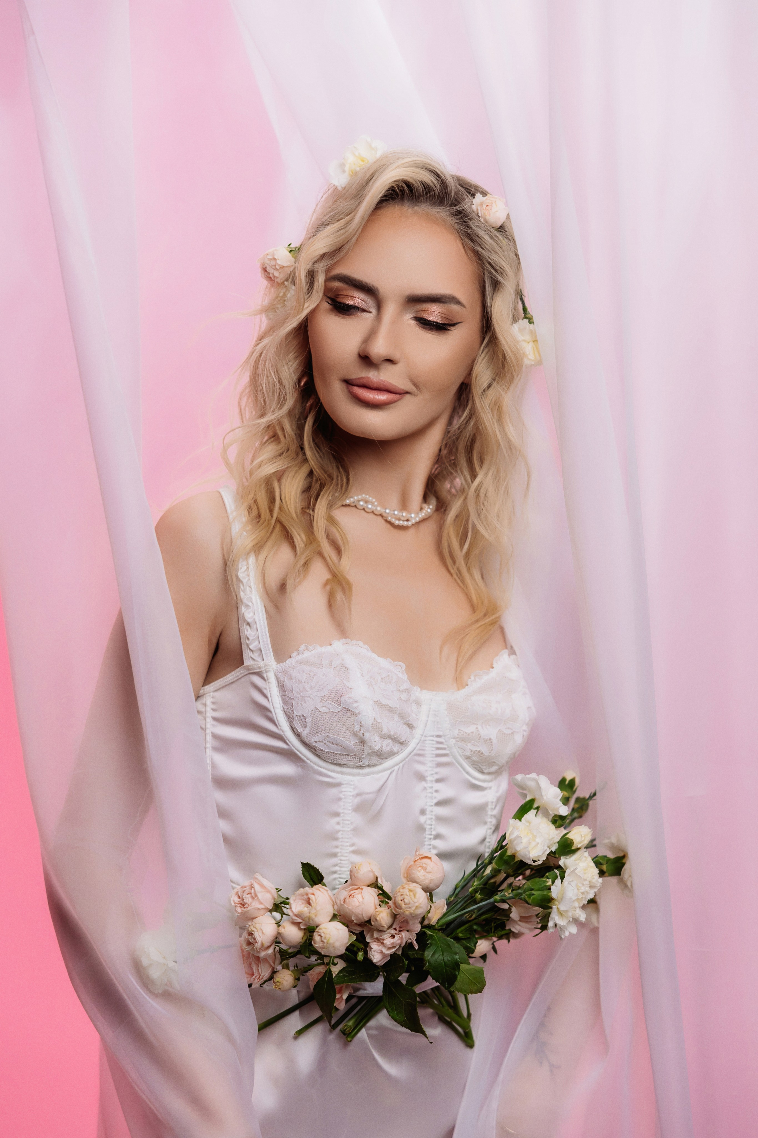 Кристина|Фото-день к 8 марта. ФОТОГРАФ ИРИНА ШАМАТАВА