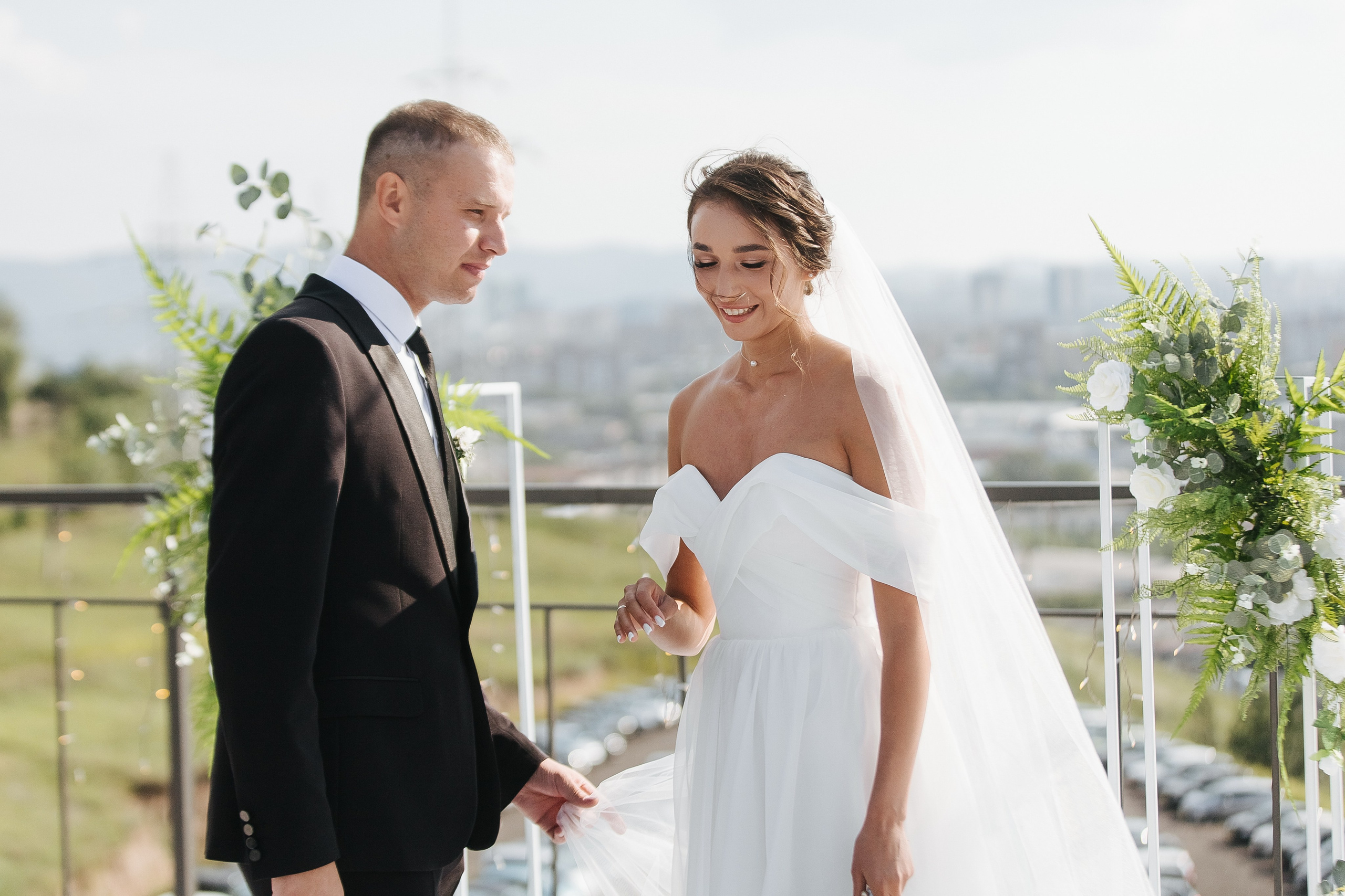 Иван Юлия. Фотограф в Красноярске Надежда Воскресенская