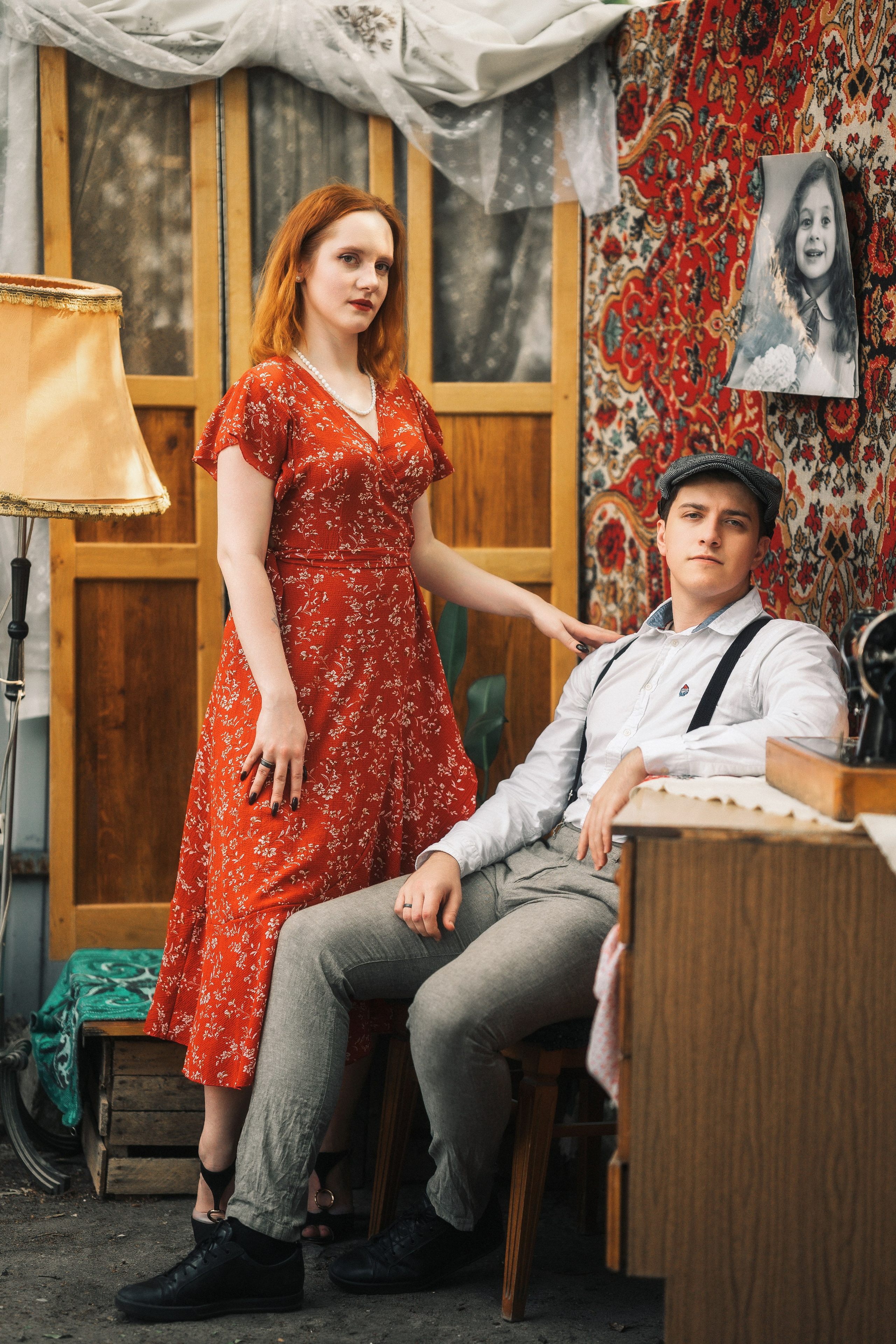 Репортажная фотосъемка юбилея в Воронеже. Свадебный и репортажный фотограф в Воронеже Роман Янко