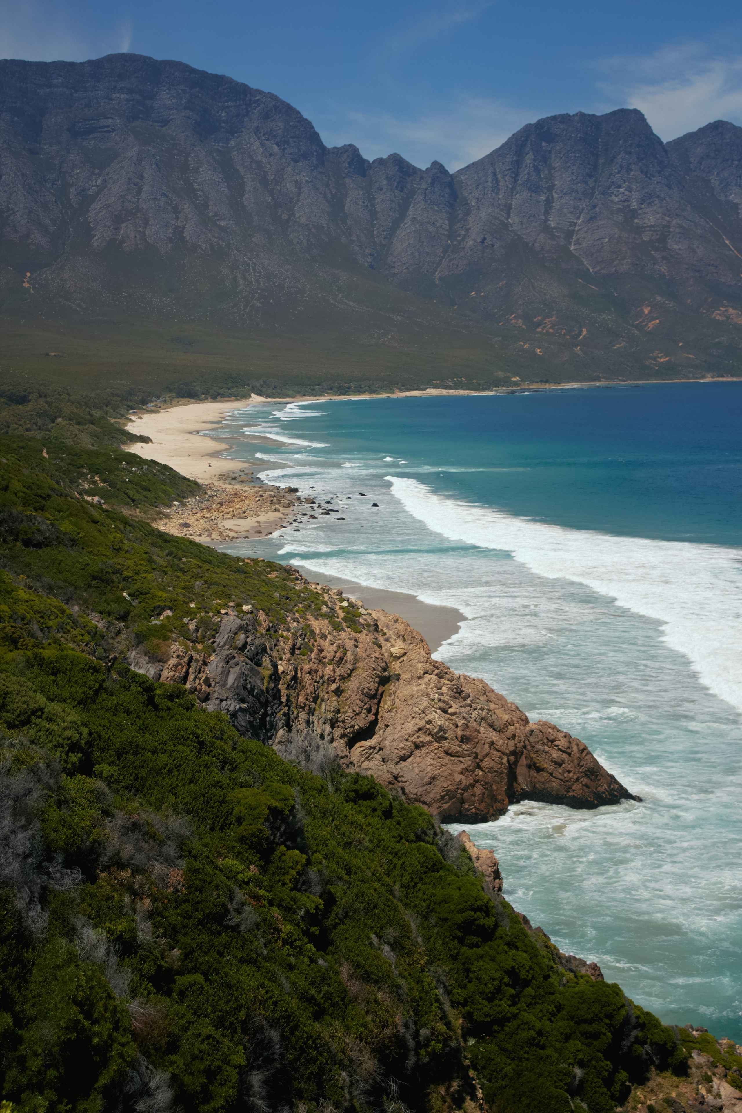 ЮАР. Профессиональный Фотограф во Владимире, в Москве и в Суздале — Полина Романычева