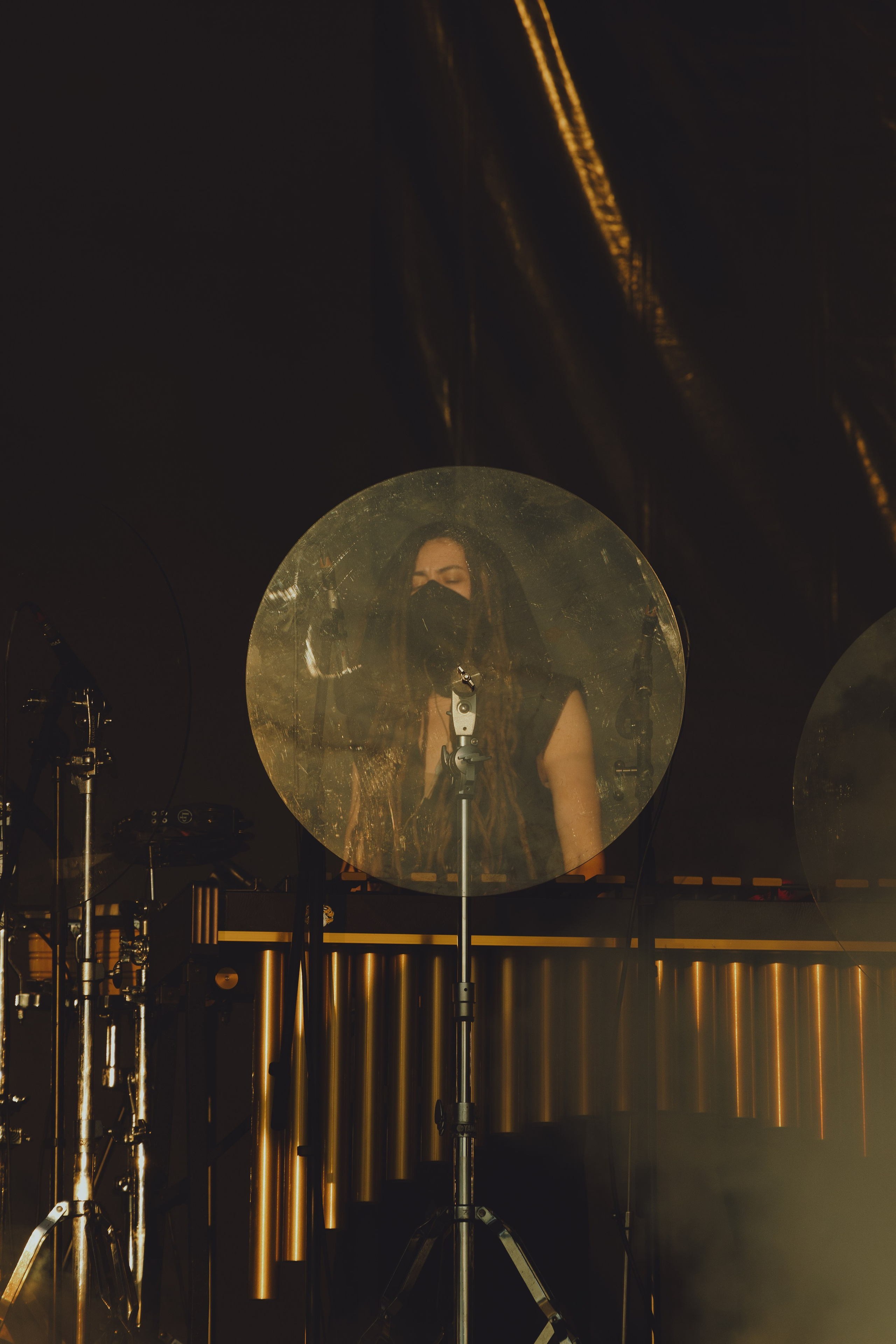 ХАСКИ. Пикник Афиша’24. RUSLAN ROZANOV