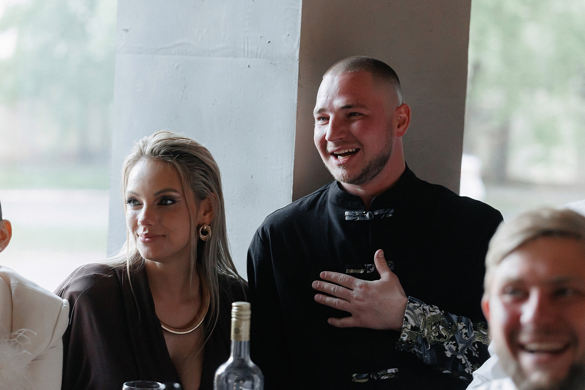 ДР в ДК. Боченков Вадим | Фотограф в Пскове и Санкт-Петербурге