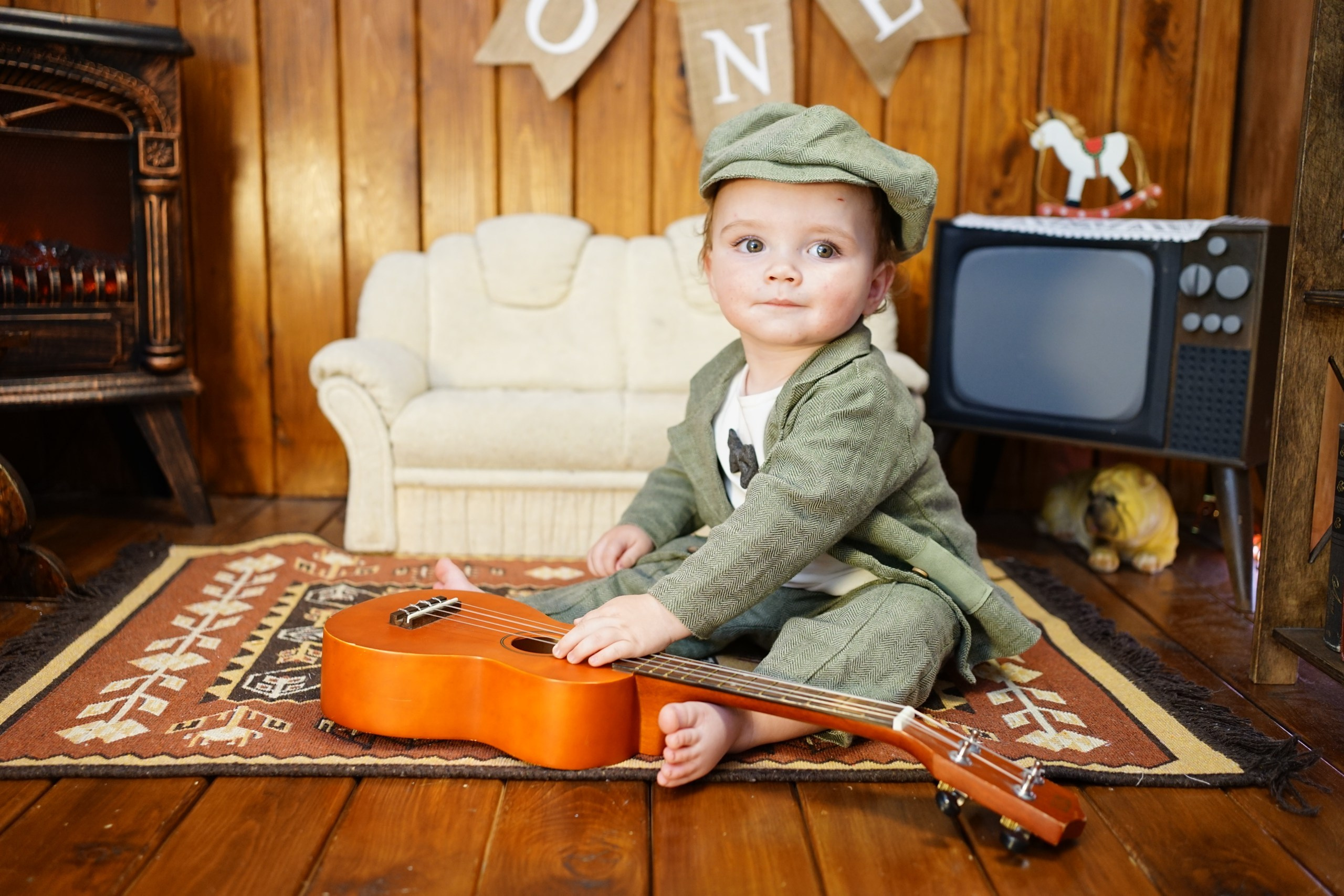Фотосессия на Годик для Мальчиков. Детская Фотостудия ГОДОВАСИКИ в Санкт-Петербурге фотосесия на годик