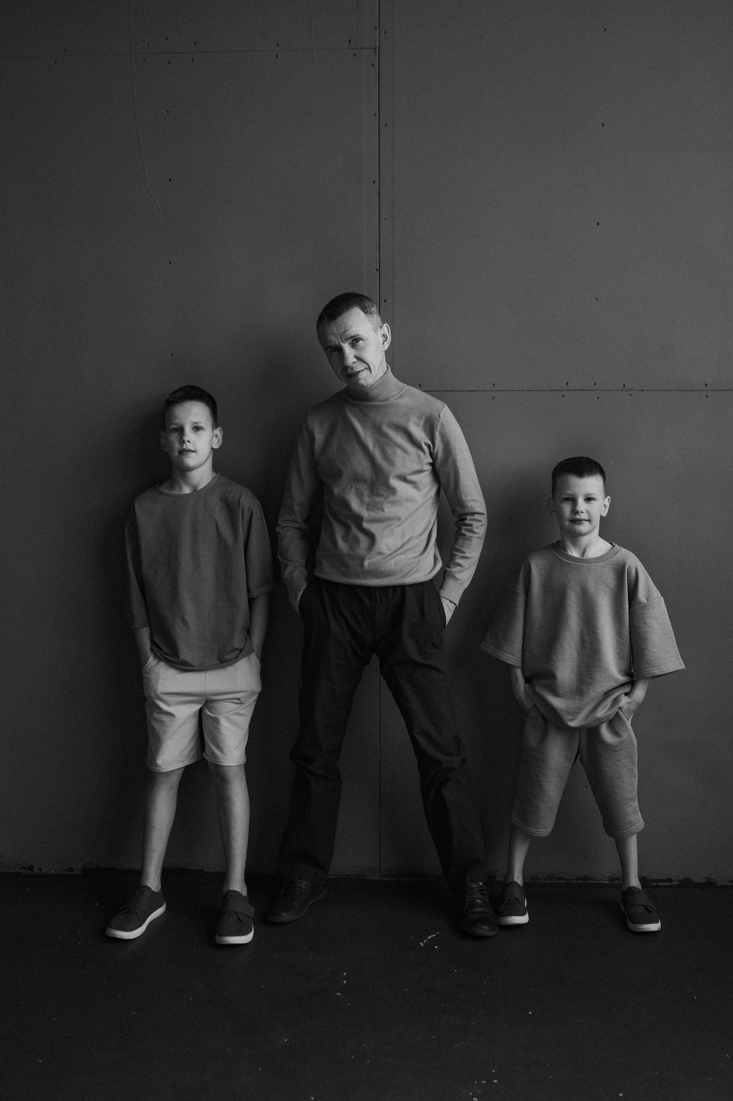 Кадейкины. Www.ostermiller.ru