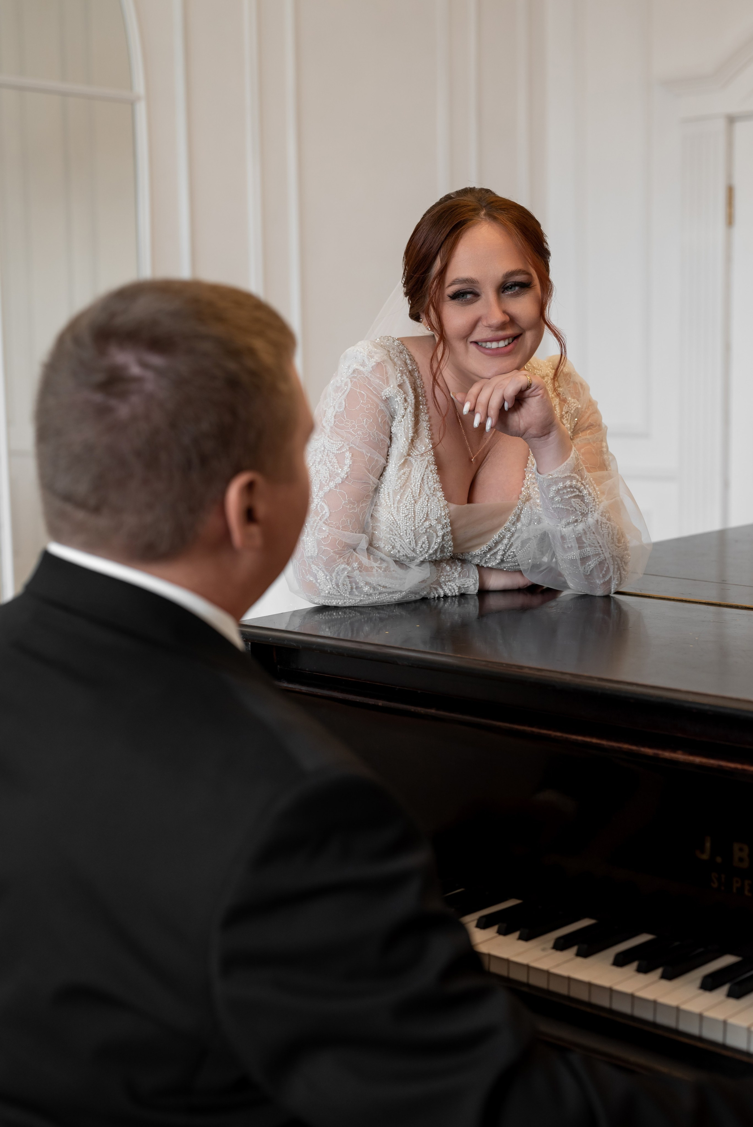 Вячеслав и Анастасия. Фотограф в городе Салават