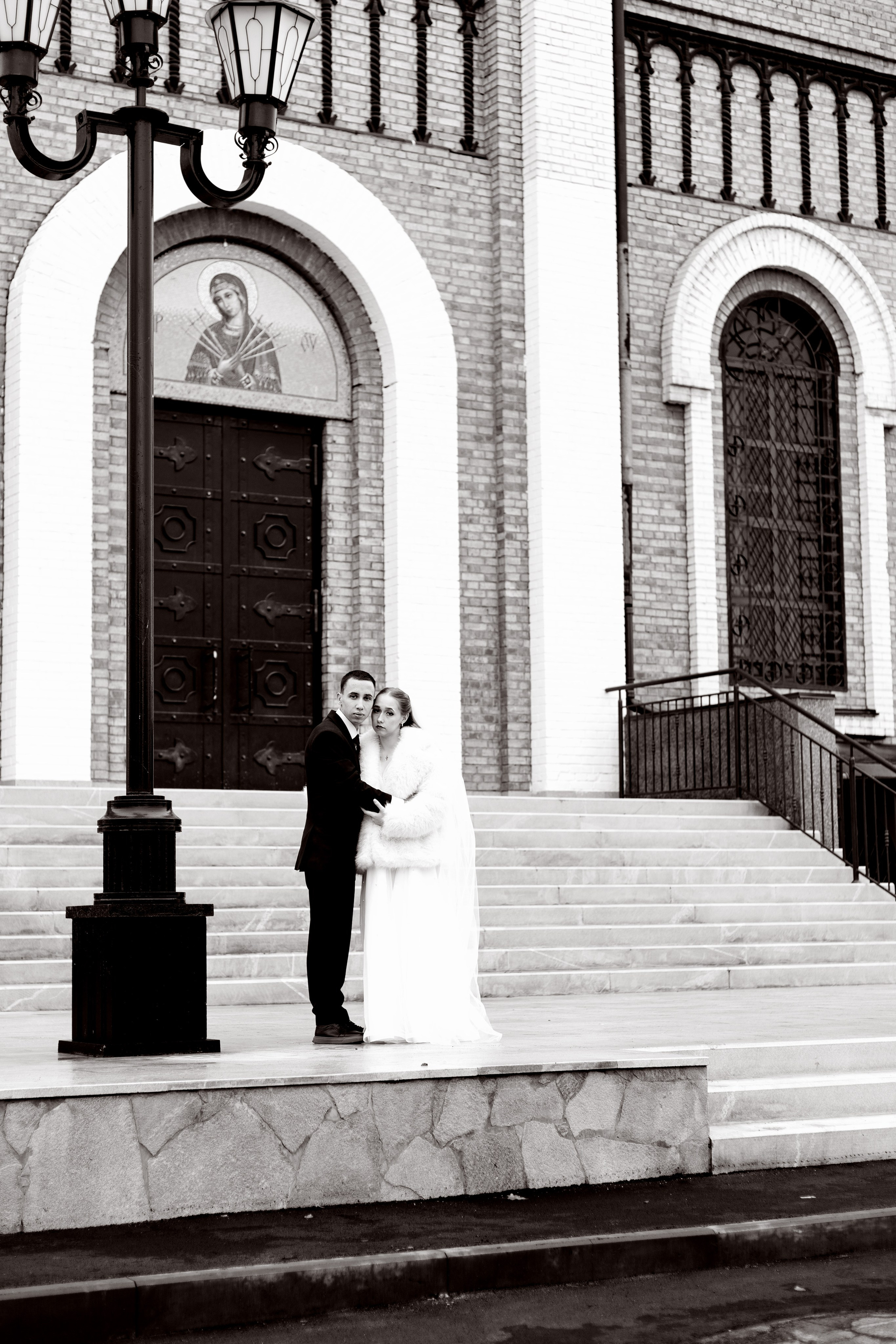 Свадьба М&A. Женский фотограф в Орске Новотроицке Динара Долганова