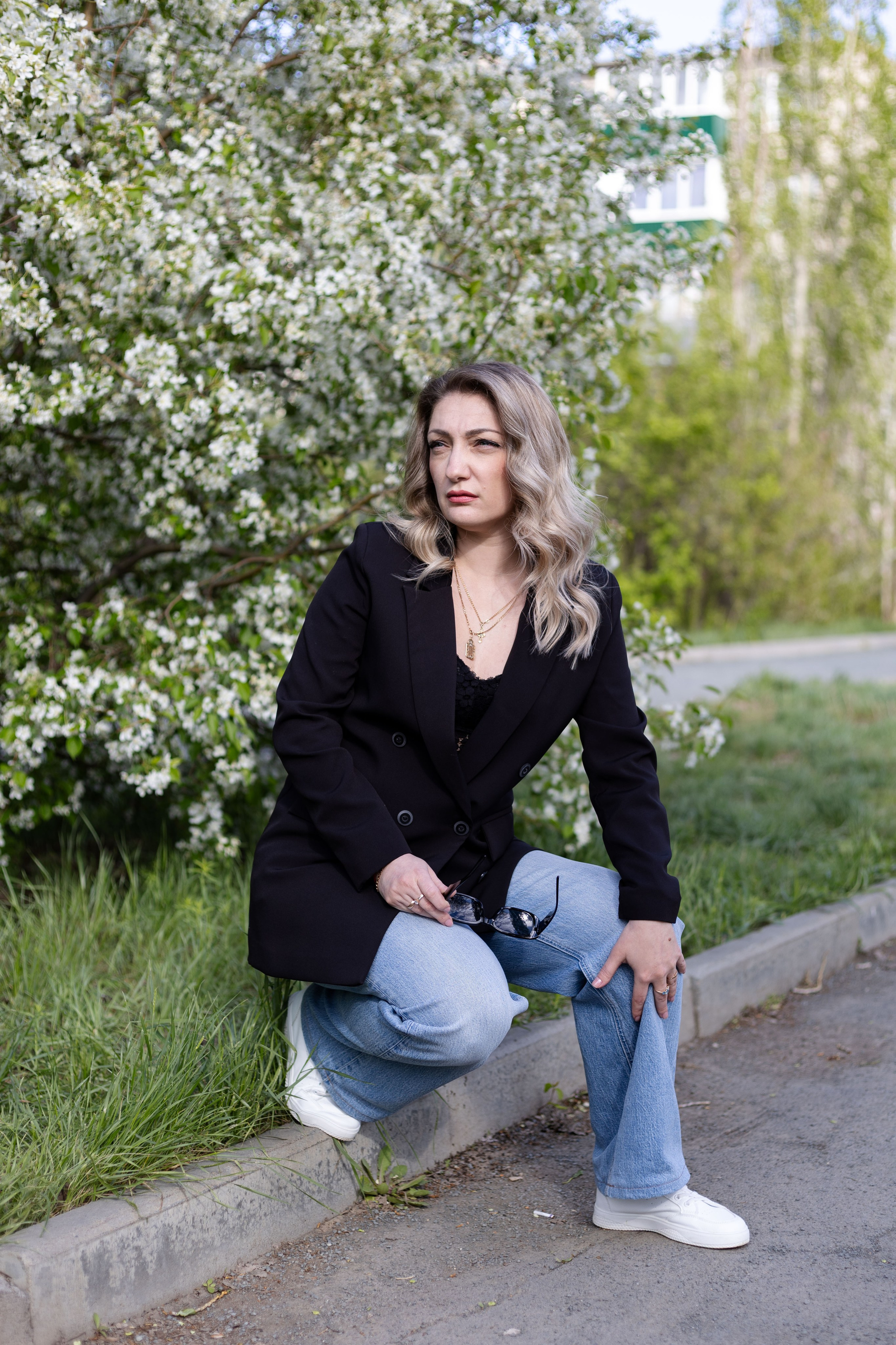 Фотосессия Екатерины. Женский фотограф в Орске Новотроицке Динара Долганова