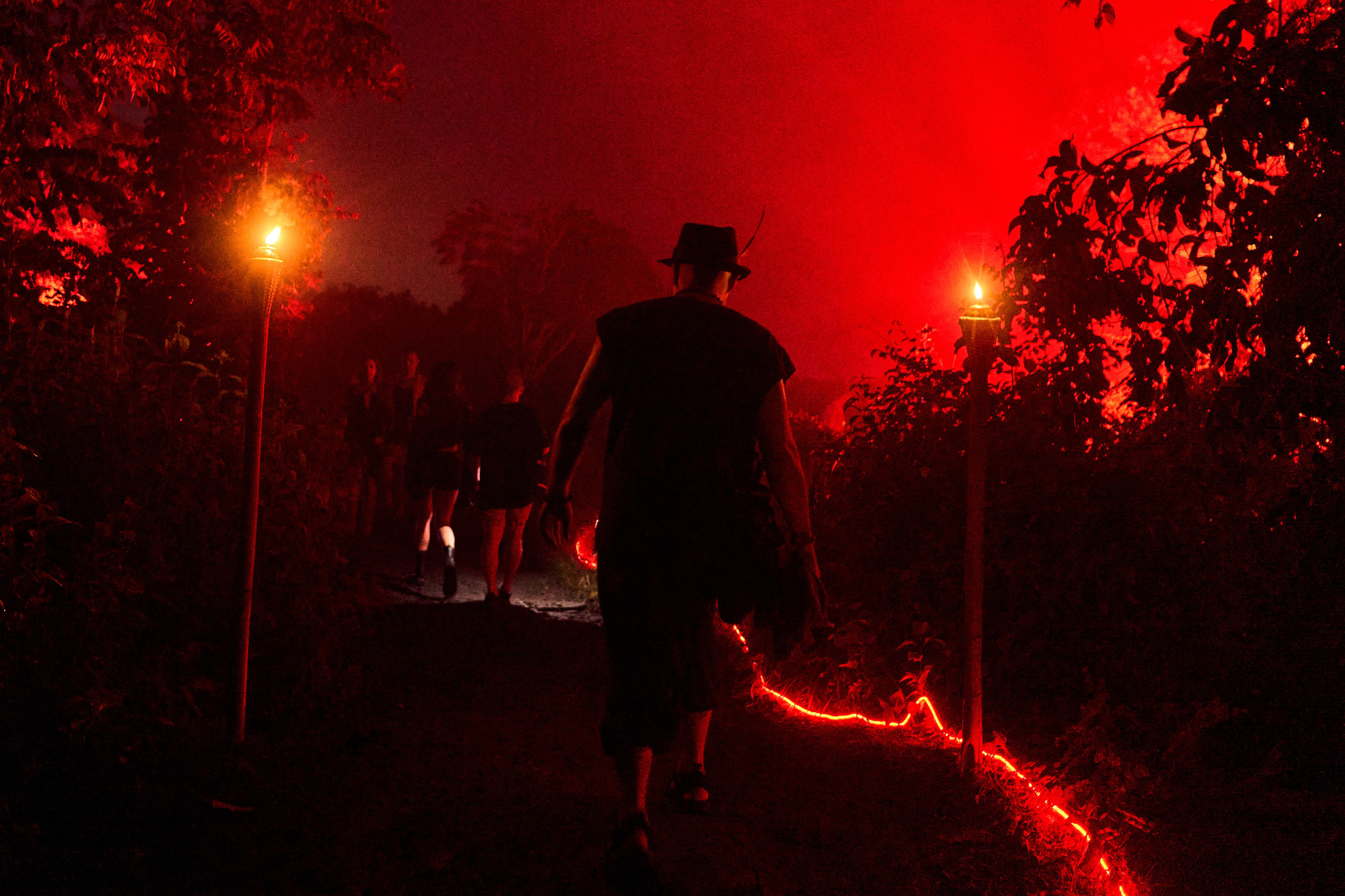 Lampu2024. See the moment and catche. commercial and reportage