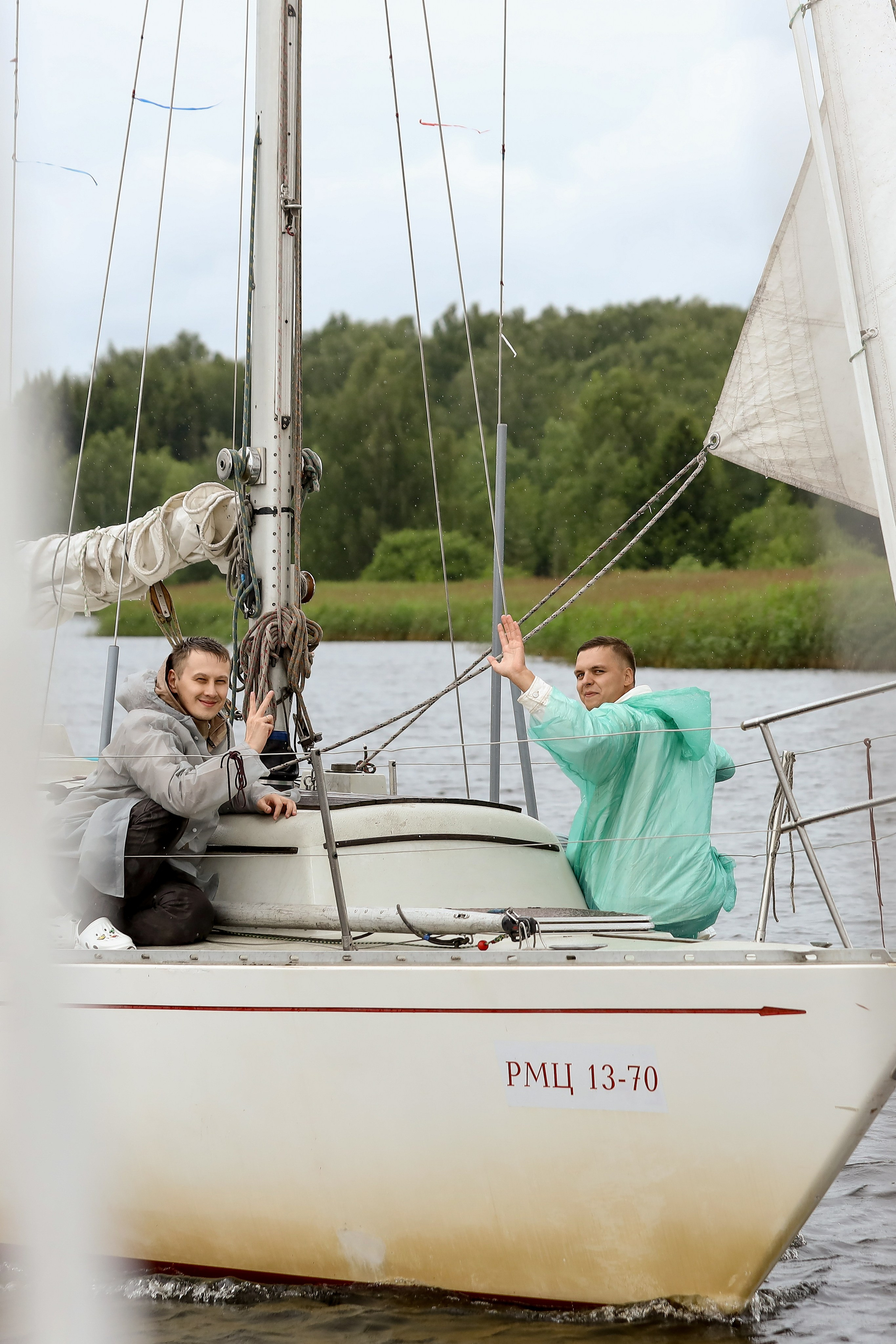 Tessa. Фотограф Антон Чупринин